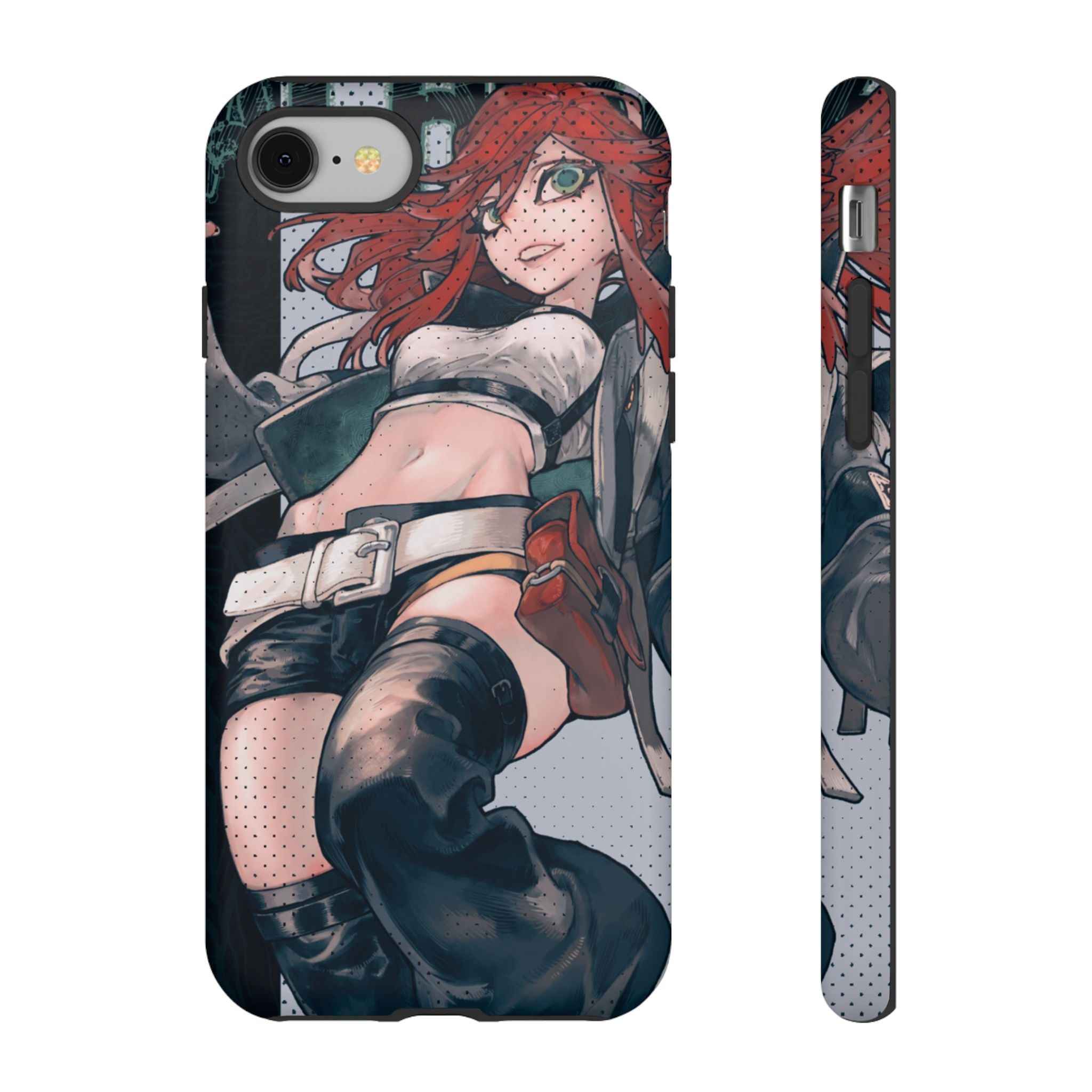 [ Elite ] Winter Nights [ Essential ] - Gachiakuta - [ Riyo ] - Case - X4 - [ Limited-Time ]