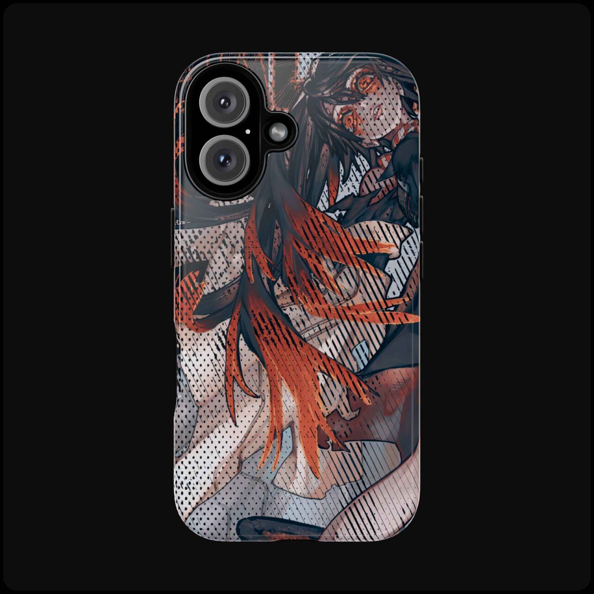 [ Elite ] Winter Nights [ Essential ] - Gachiakuta - [ Amo ] - Case - X5 - [ Limited-Time ]