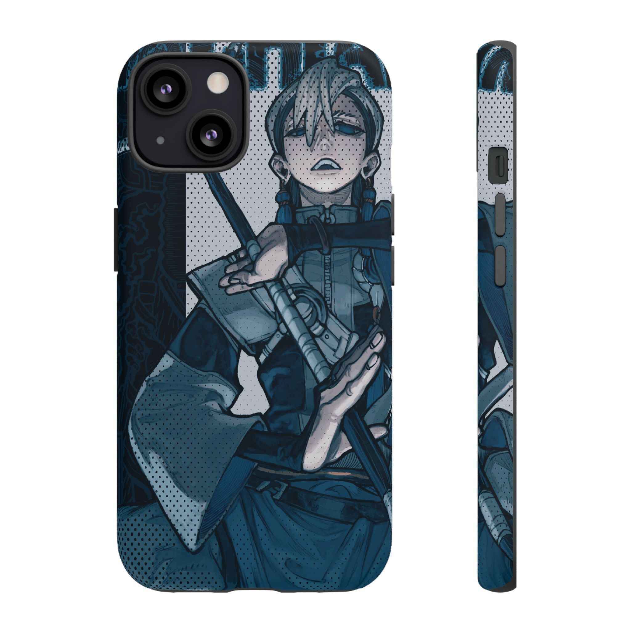 [ Elite ] Winter Nights [ Essential ] - Gachiakuta - [ Zanka ] - Case - X2 - [ Limited-Time ]