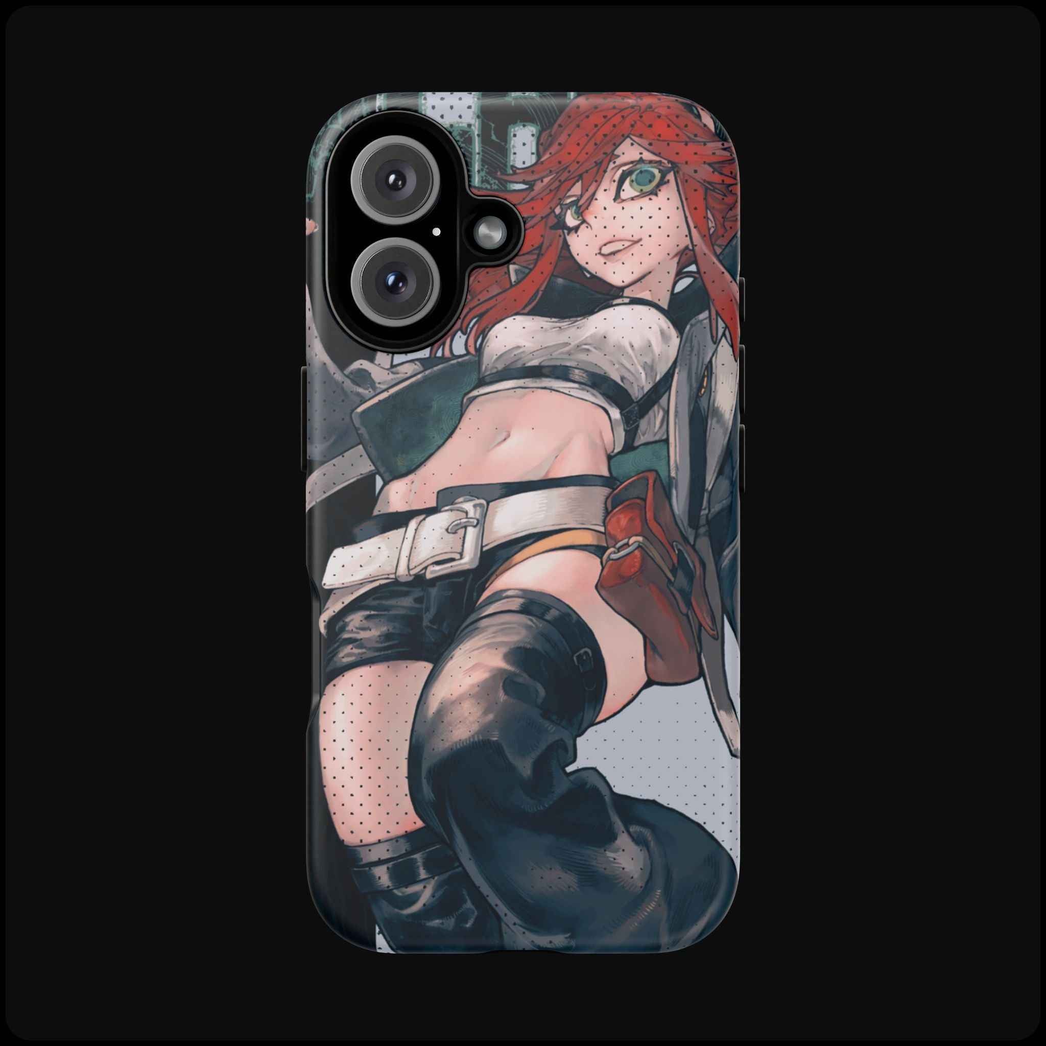 [ Elite ] Winter Nights [ Essential ] - Gachiakuta - [ Riyo ] - Case - X4 - [ Limited-Time ]