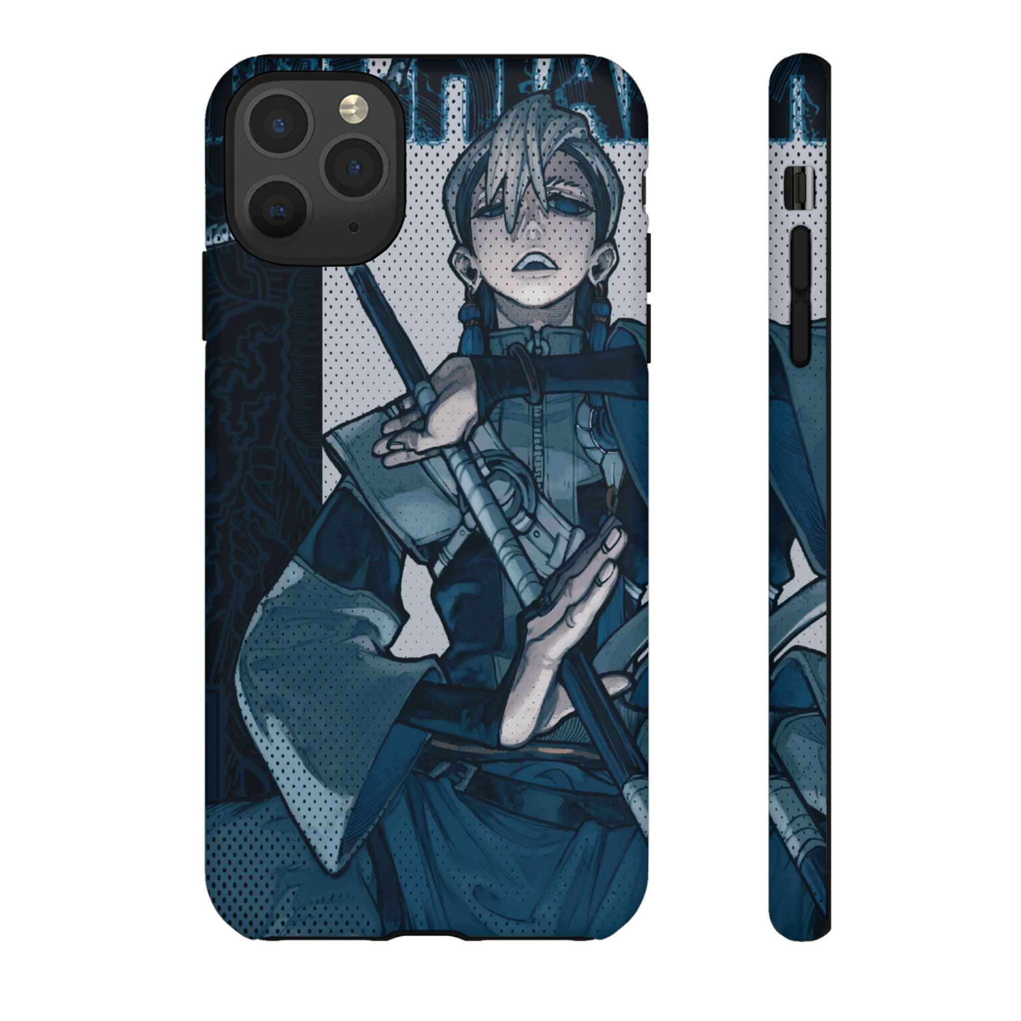 [ Elite ] Winter Nights [ Essential ] - Gachiakuta - [ Zanka ] - Case - X2 - [ Limited-Time ]