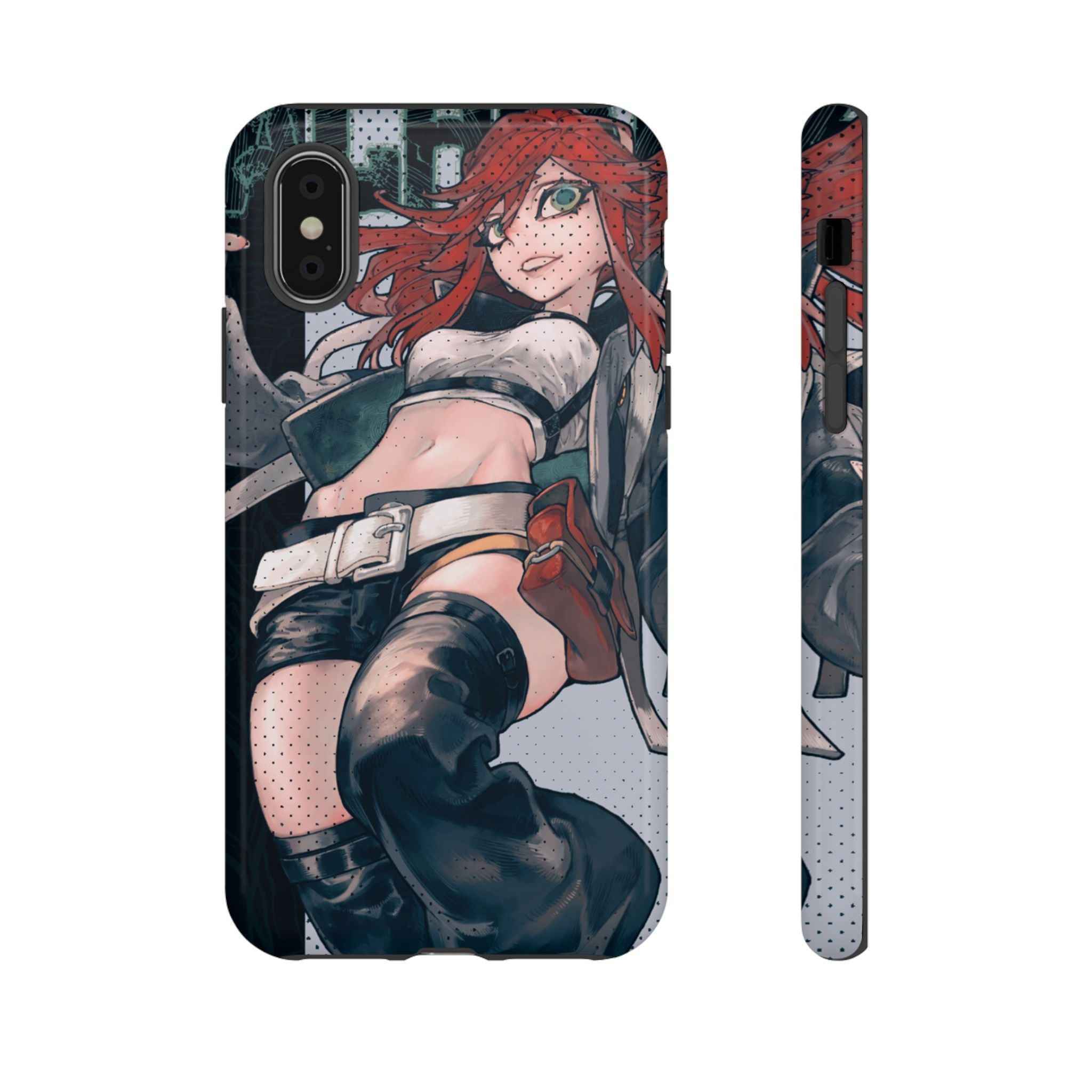 [ Elite ] Winter Nights [ Essential ] - Gachiakuta - [ Riyo ] - Case - X4 - [ Limited-Time ]