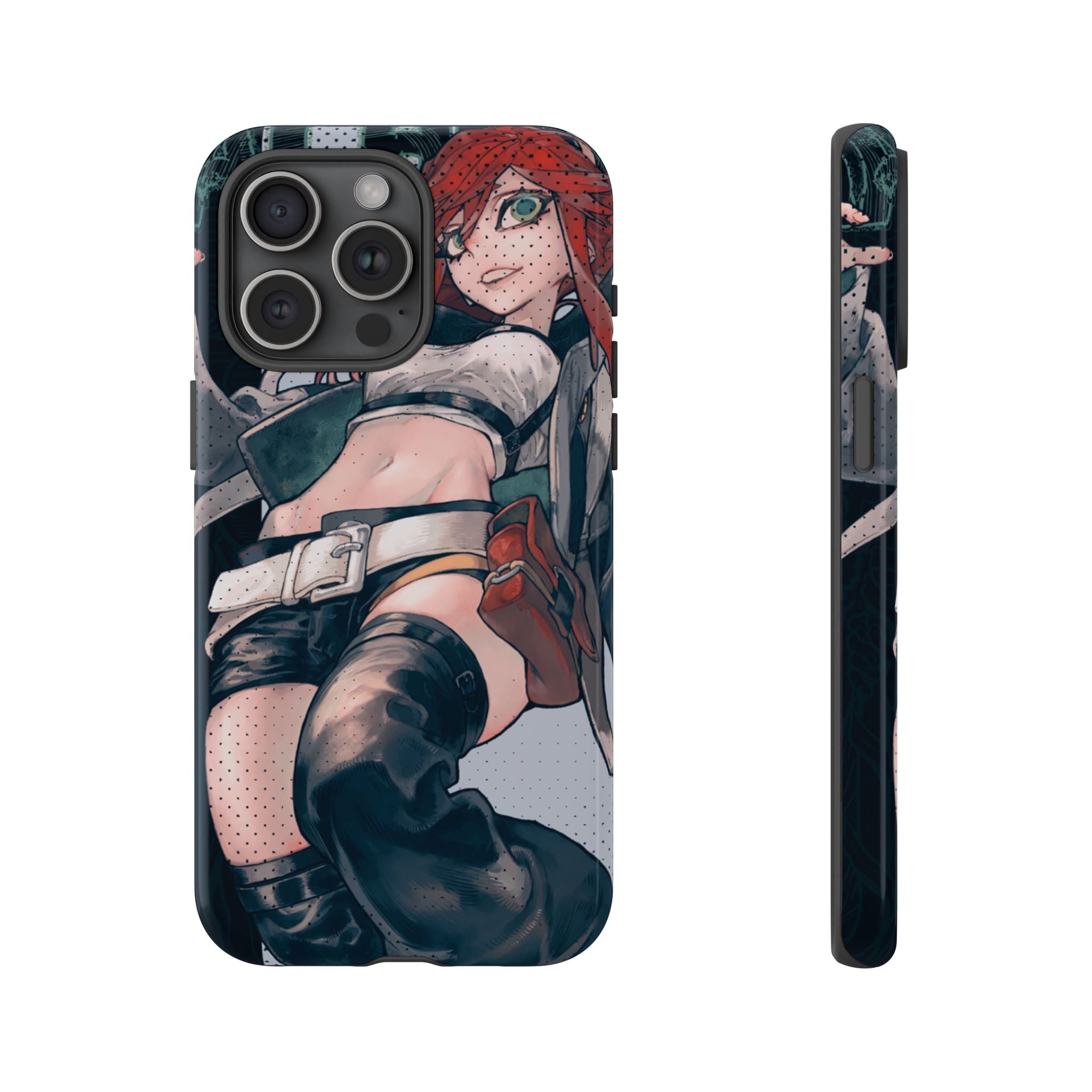 [ Elite ] Winter Nights [ Essential ] - Gachiakuta - [ Riyo ] - Case - X4 - [ Limited-Time ] Printify