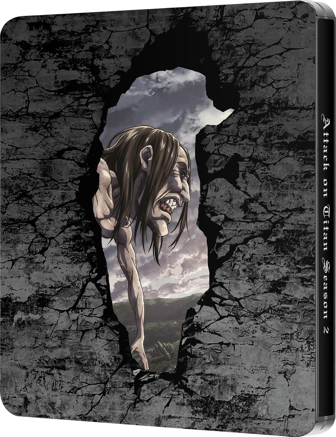 Attack On Titan - Season 02 - Judgement Productions