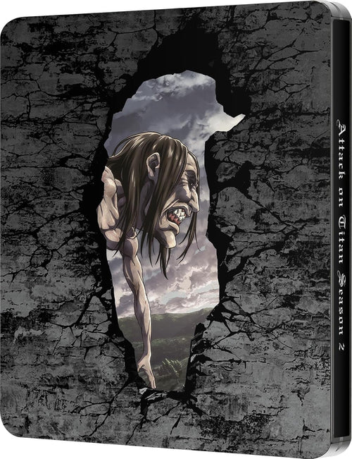 Attack On Titan - Season 02 - Judgement Productions