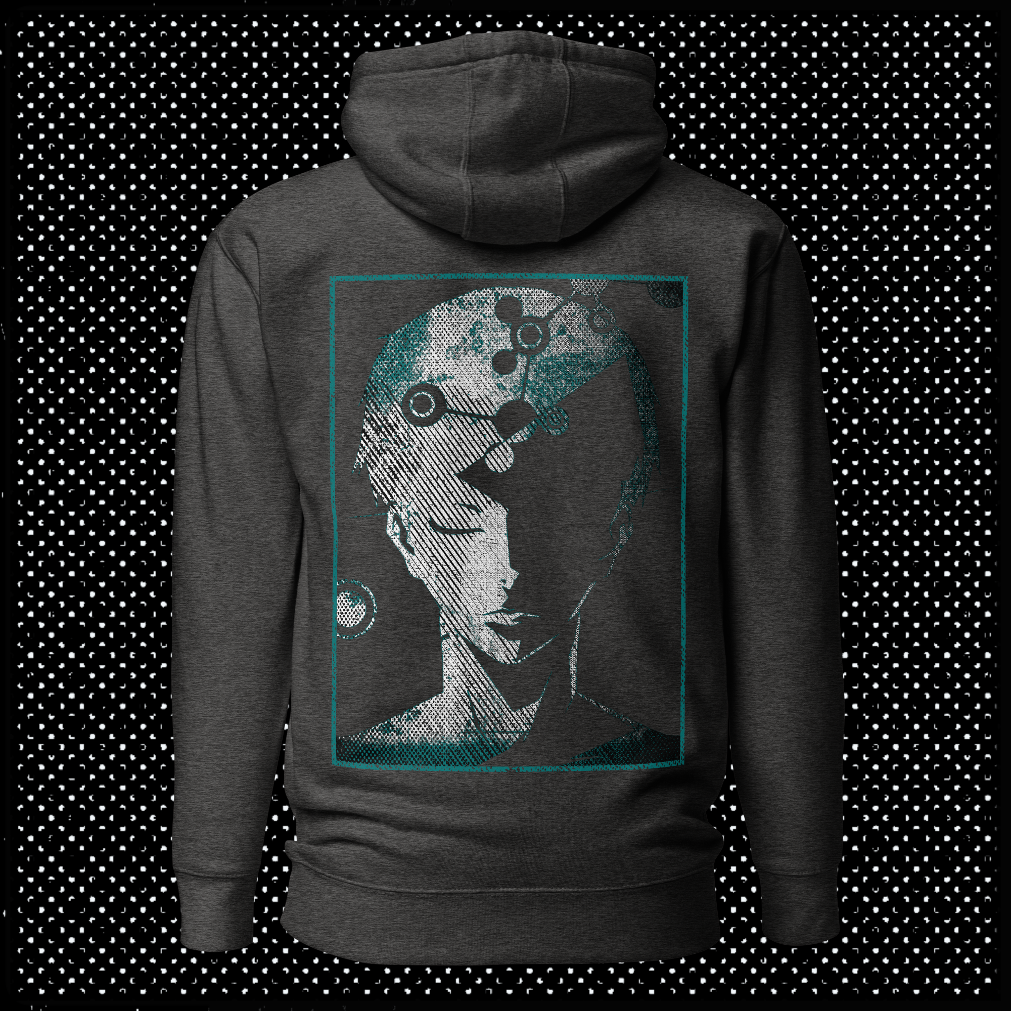 [ Elite ] Winter Nights - Attack of Titans [ AOT ] - Hoodie - Y1 - [ Limited-Time ]