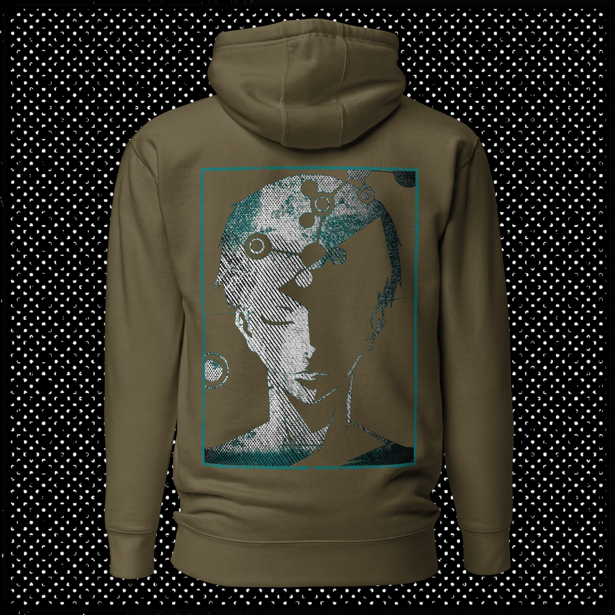 [ Elite ] Winter Nights - Attack of Titans [ AOT ] - Hoodie - Y1 - [ Limited-Time ]