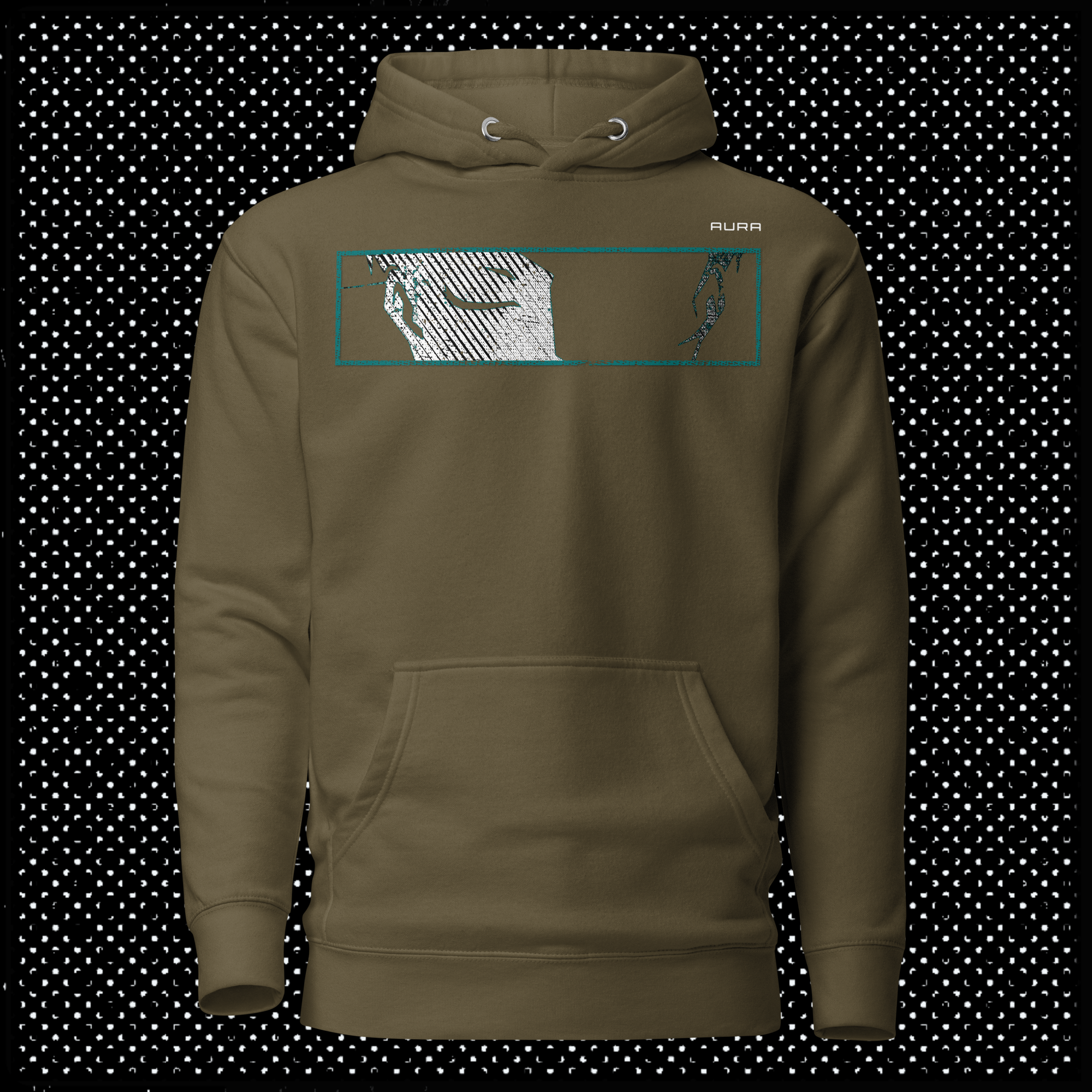 [ Elite ] Winter Nights - Attack of Titans [ AOT ] - Hoodie - Y1 - [ Limited-Time ]