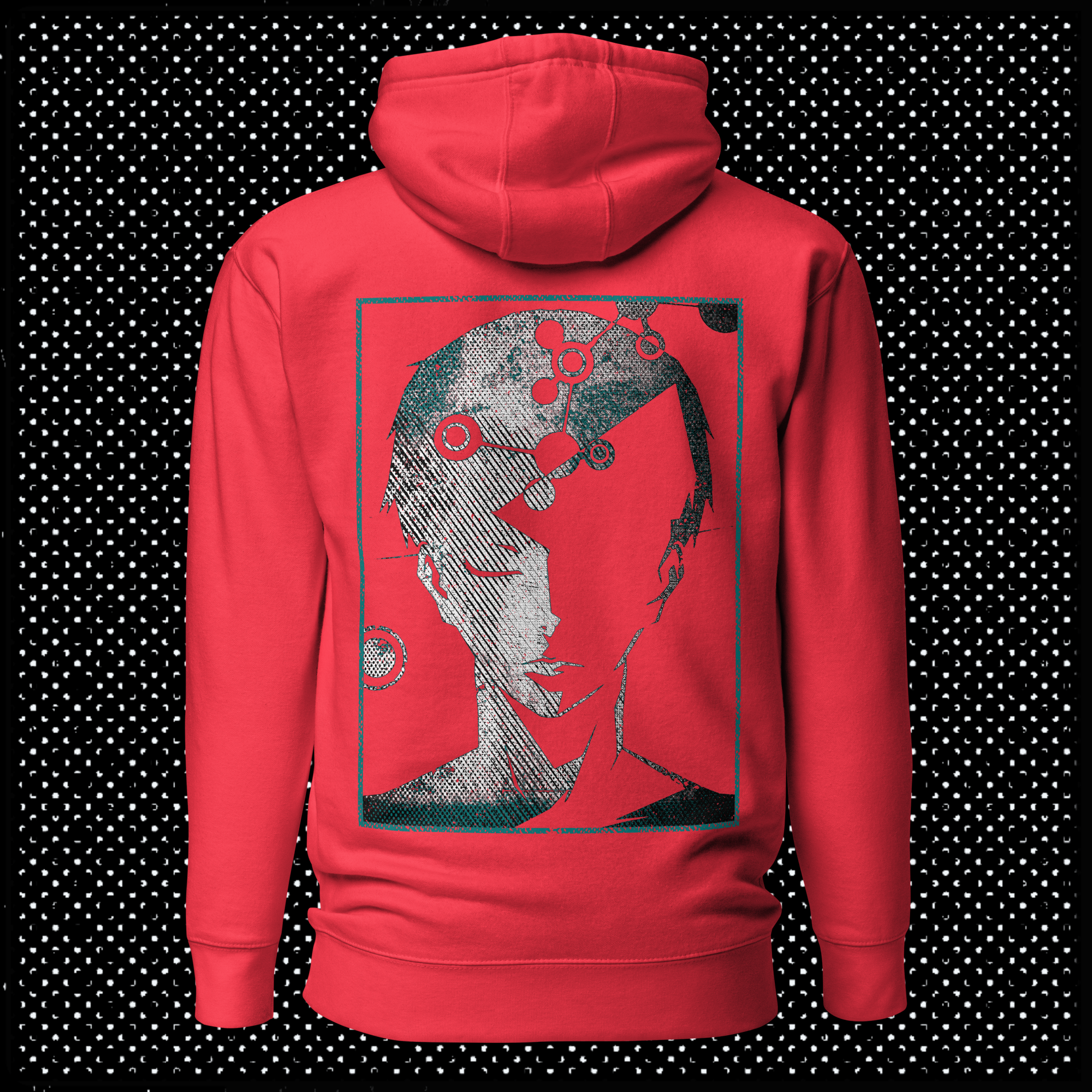 [ Elite ] Winter Nights - Attack of Titans [ AOT ] - Hoodie - Y1 - [ Limited-Time ]