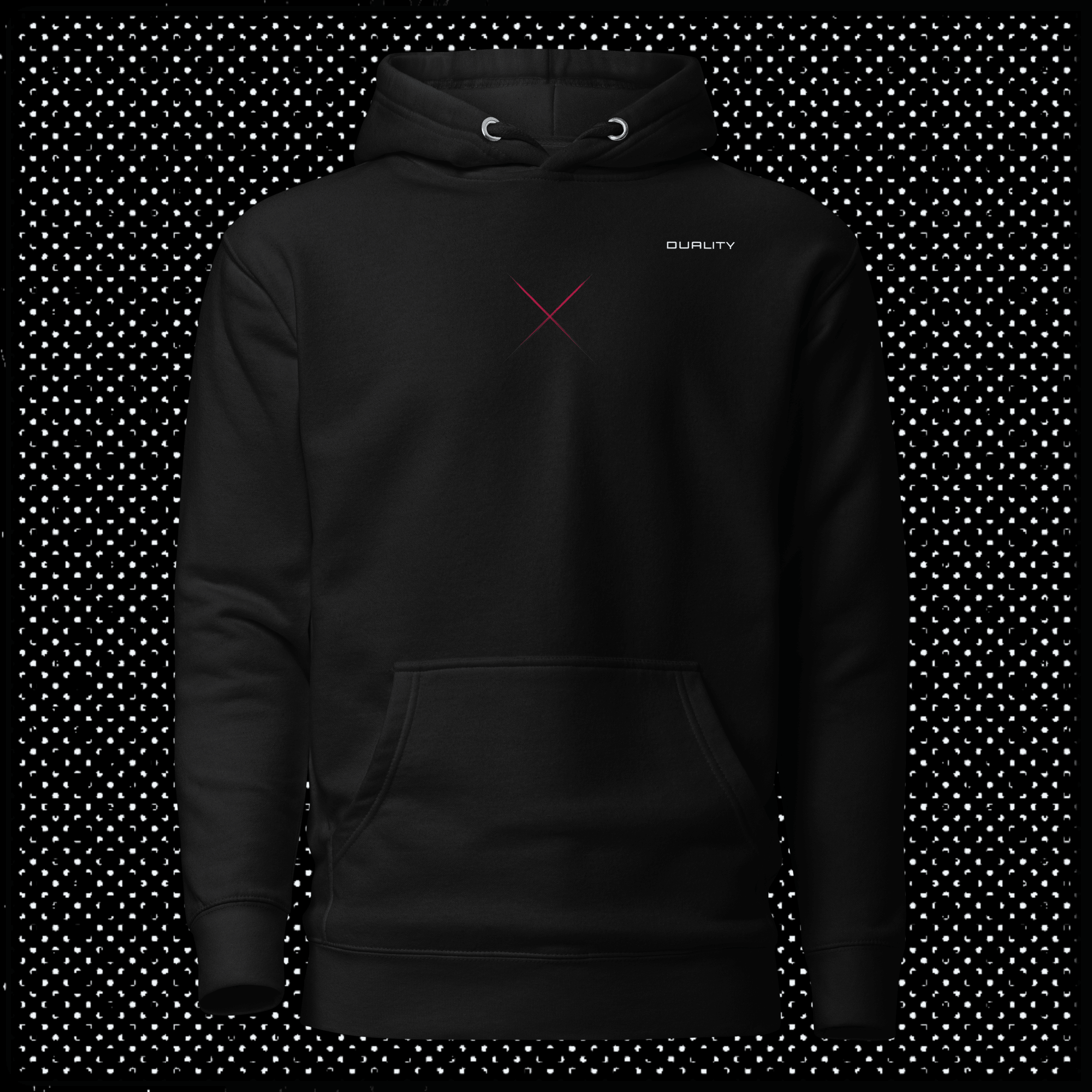 [ Duality ] - [ Death ] Blood - [ V ] - Judgement Productions