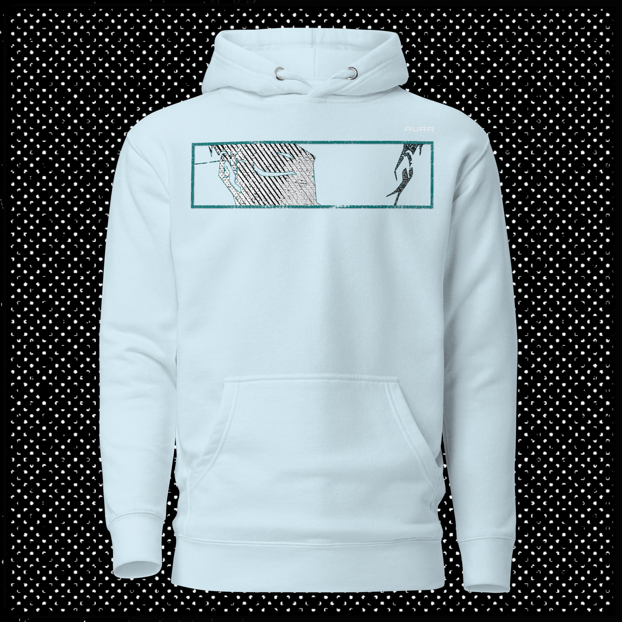 [ Elite ] Winter Nights - Attack of Titans [ AOT ] - Hoodie - Y1 - [ Limited - Time ] - Judgement Productions