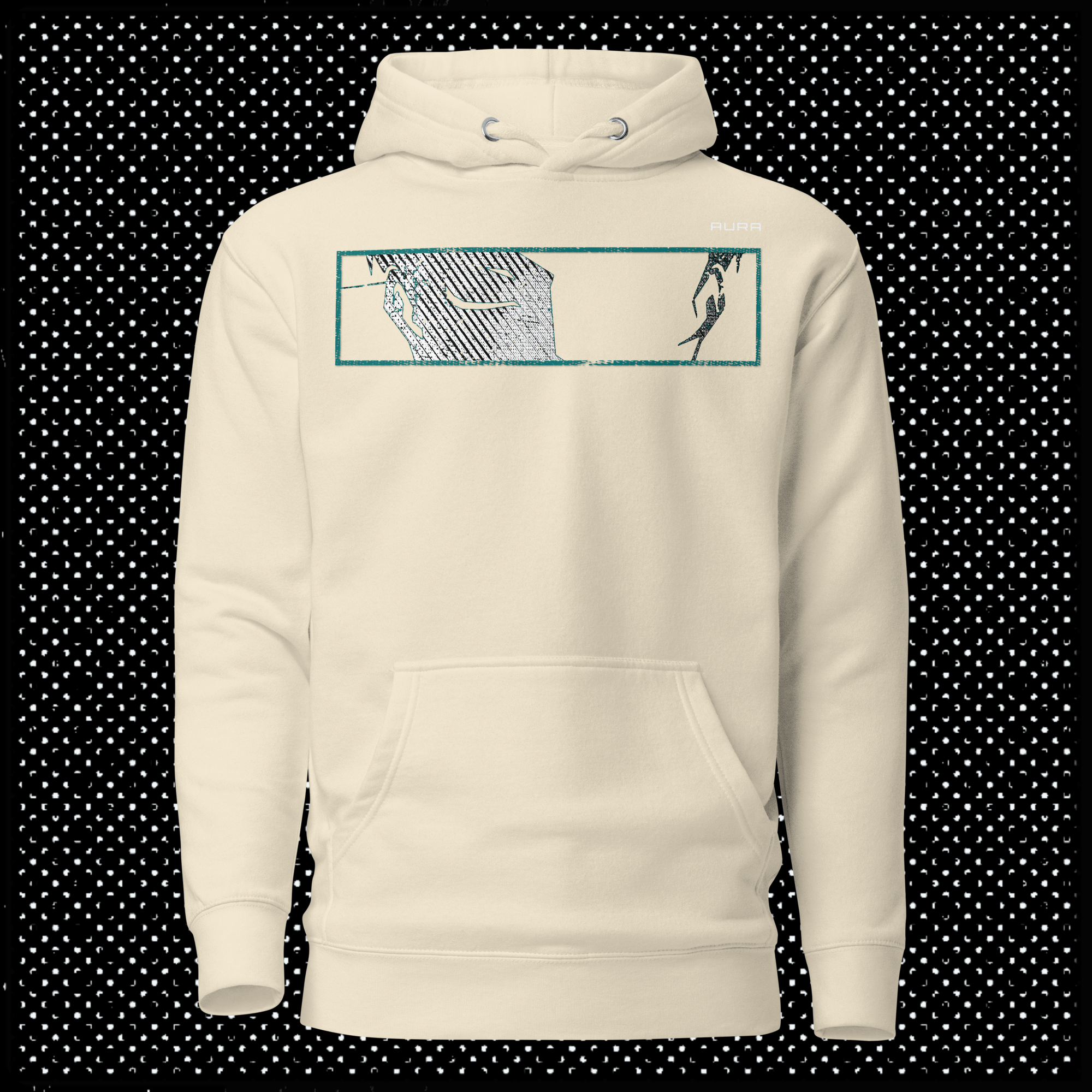 [ Elite ] Winter Nights - Attack of Titans [ AOT ] - Hoodie - Y1 - [ Limited - Time ] - Judgement Productions