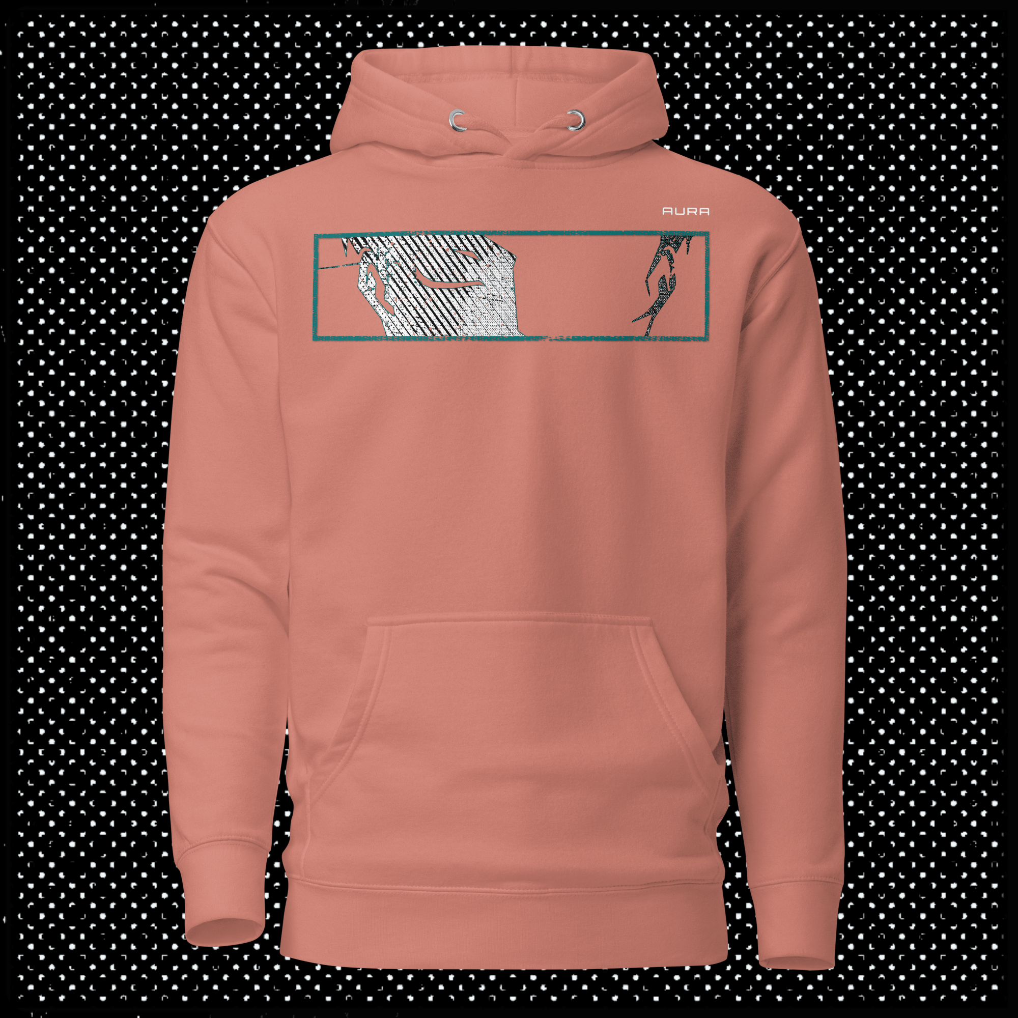 [ Elite ] Winter Nights - Attack of Titans [ AOT ] - Hoodie - Y1 - [ Limited - Time ] - Judgement Productions