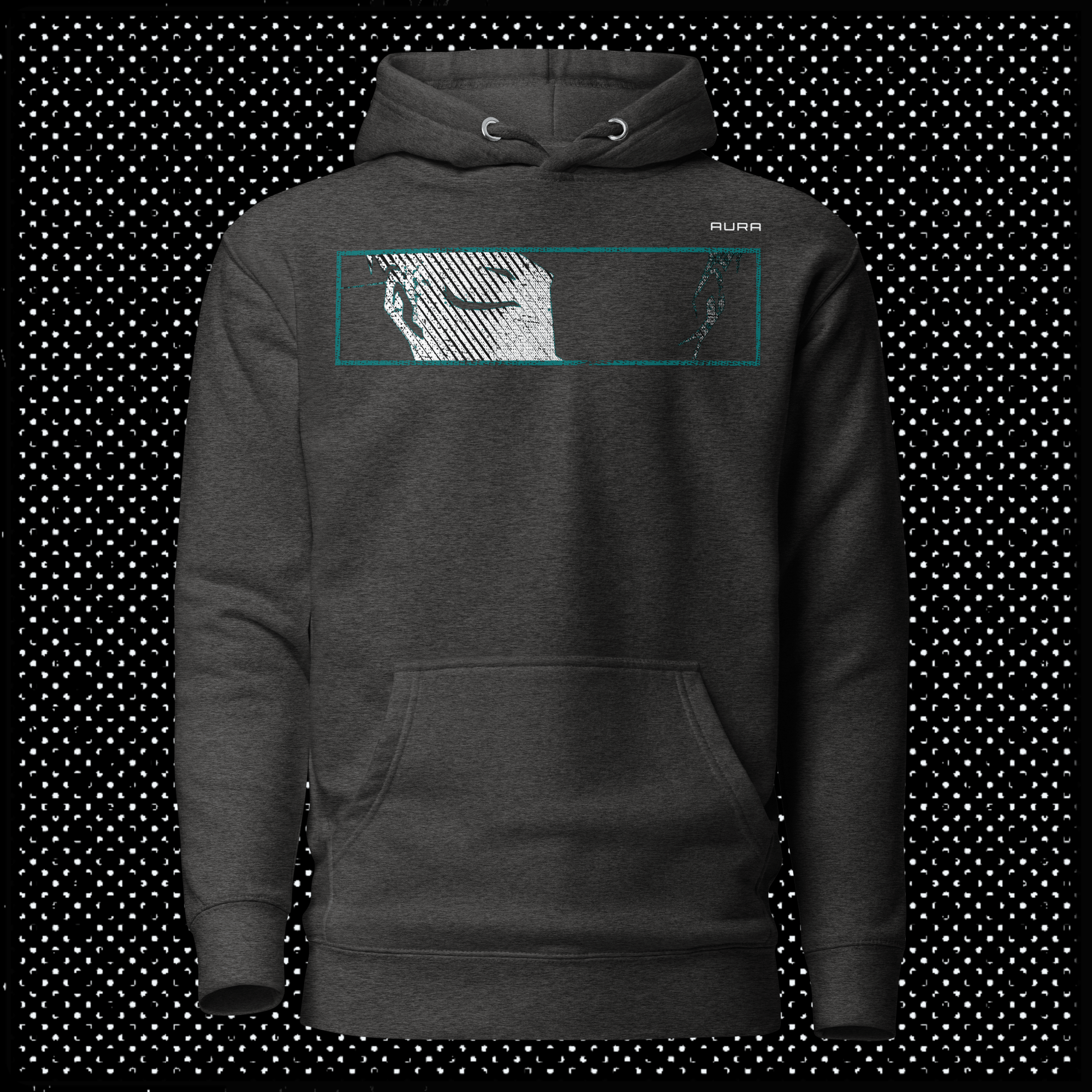 [ Elite ] Winter Nights - Attack of Titans [ AOT ] - Hoodie - Y1 - [ Limited - Time ] - Judgement Productions