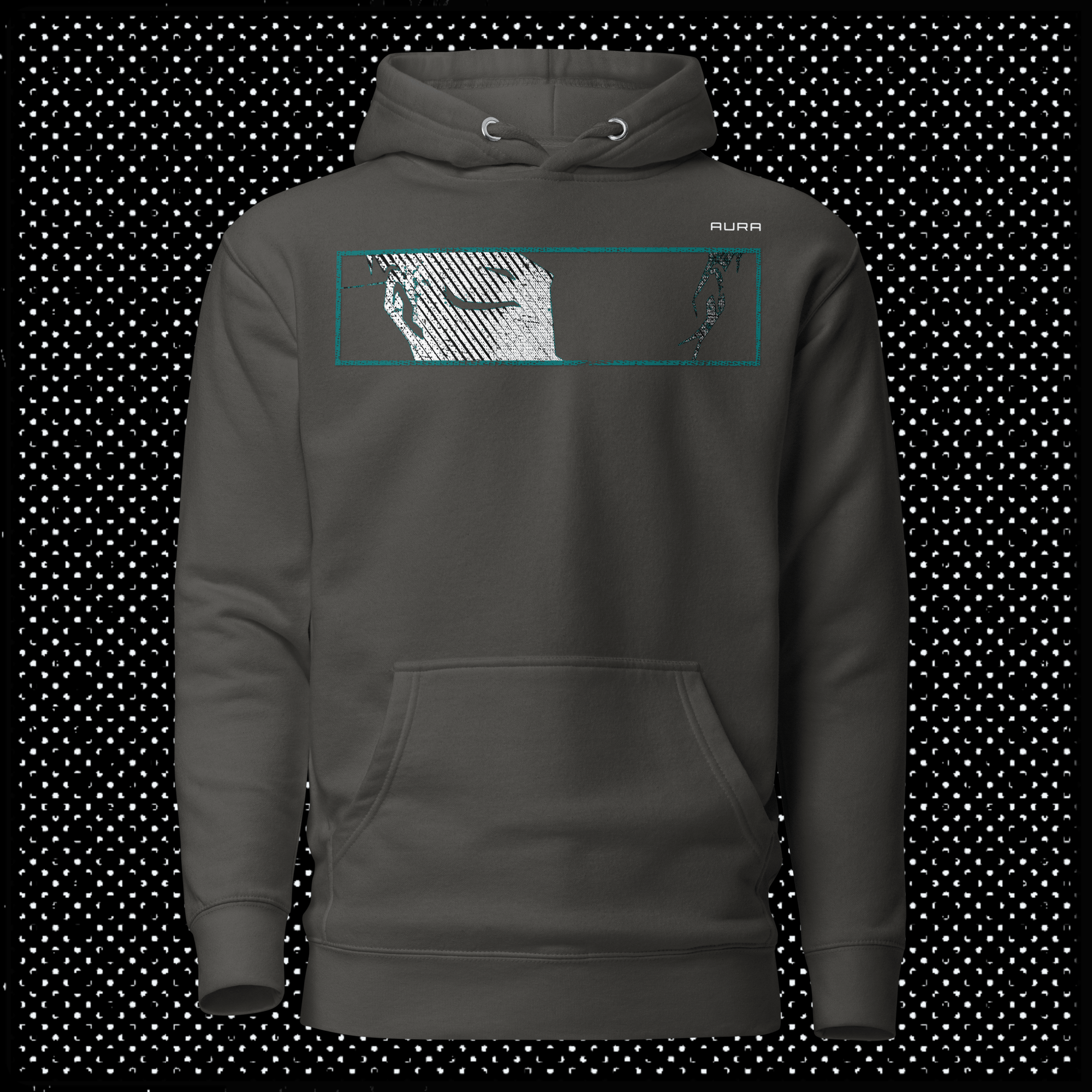 [ Elite ] Winter Nights - Attack of Titans [ AOT ] - Hoodie - Y1 - [ Limited - Time ] - Judgement Productions