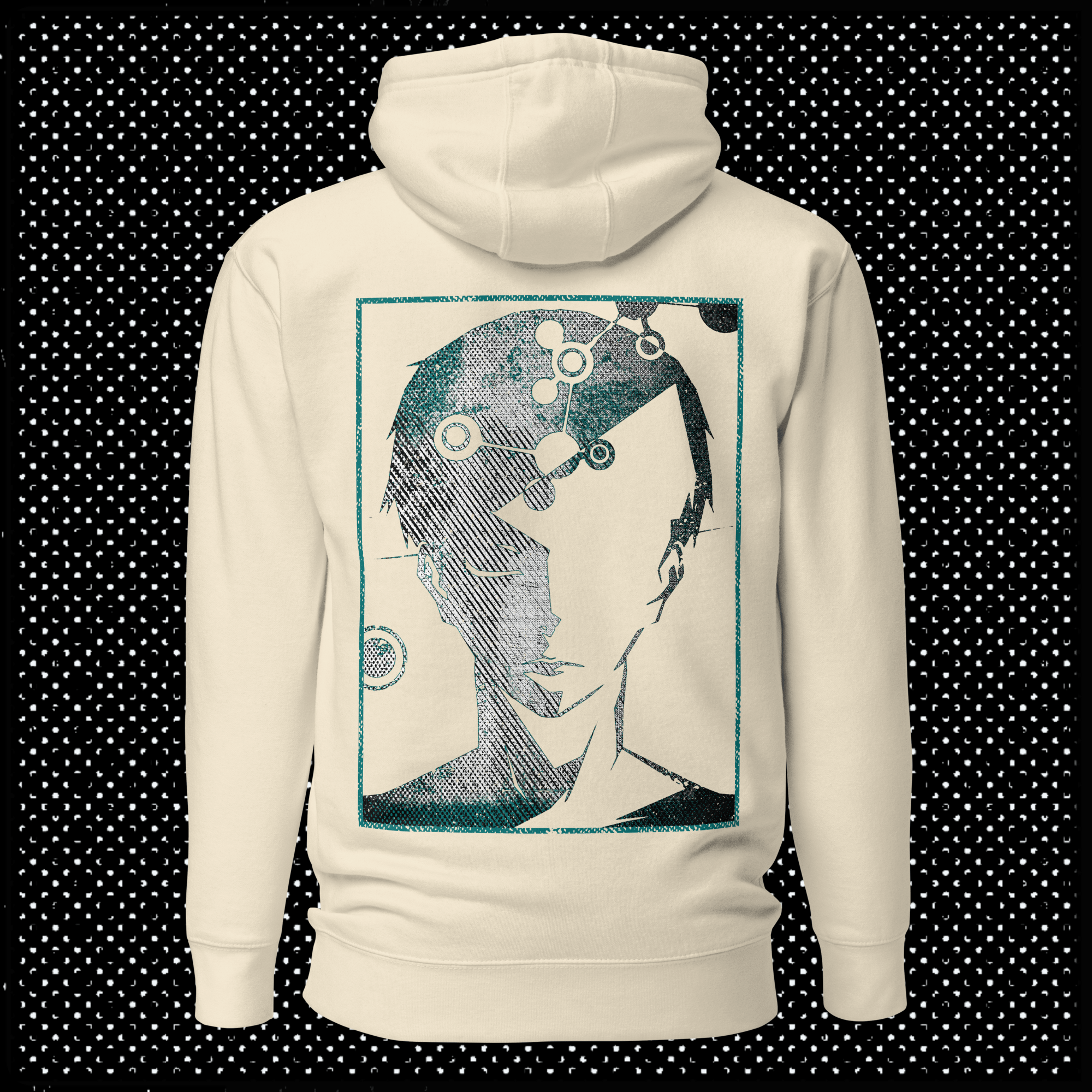 [ Elite ] Winter Nights - Attack of Titans [ AOT ] - Hoodie - Y1 - [ Limited - Time ] - Judgement Productions