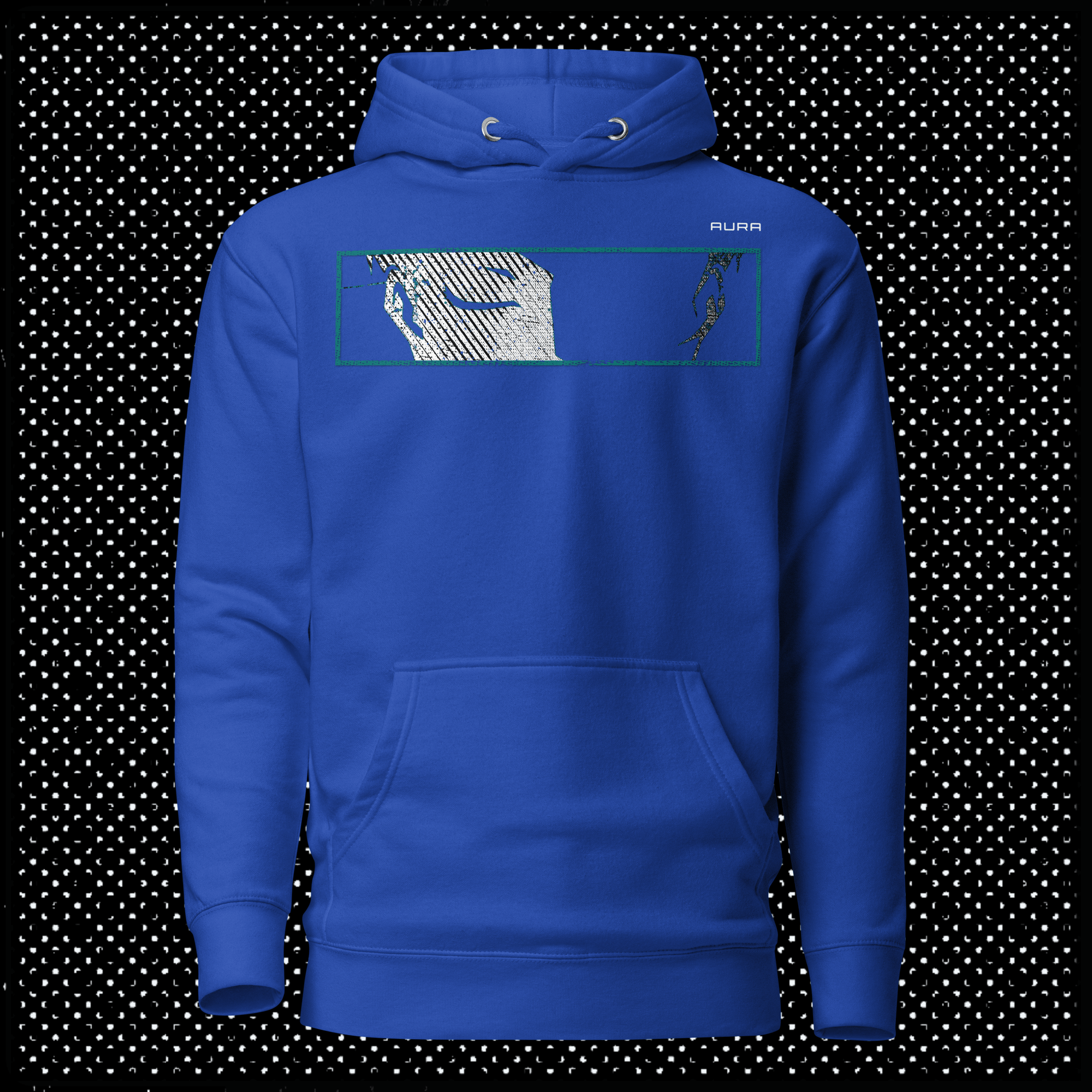 [ Elite ] Winter Nights - Attack of Titans [ AOT ] - Hoodie - Y1 - [ Limited - Time ] - Judgement Productions