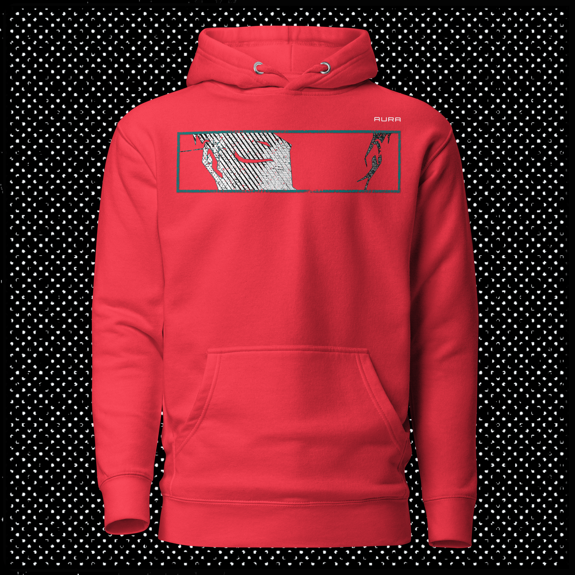 [ Elite ] Winter Nights - Attack of Titans [ AOT ] - Hoodie - Y1 - [ Limited - Time ] - Judgement Productions