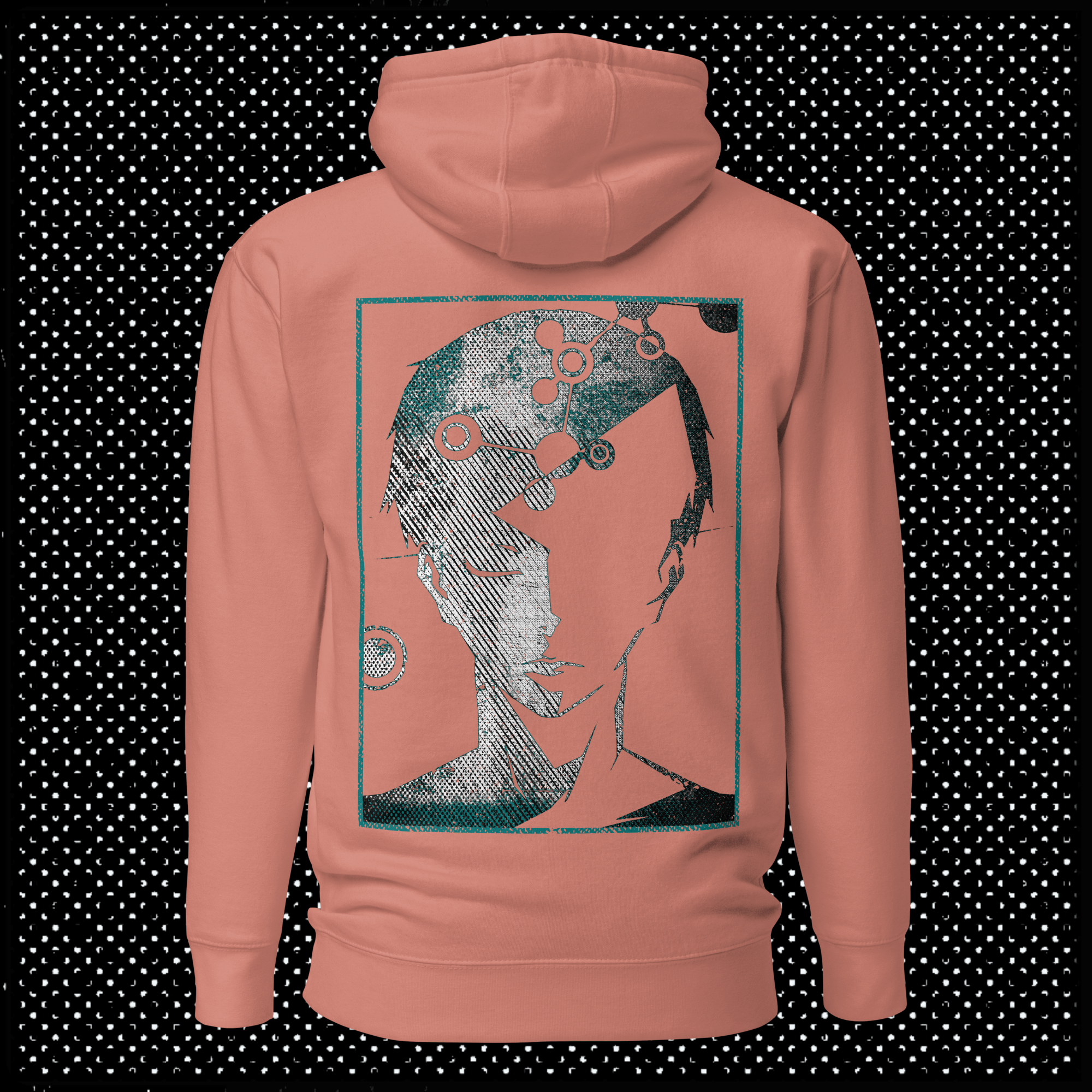 [ Elite ] Winter Nights - Attack of Titans [ AOT ] - Hoodie - Y1 - [ Limited - Time ] - Judgement Productions