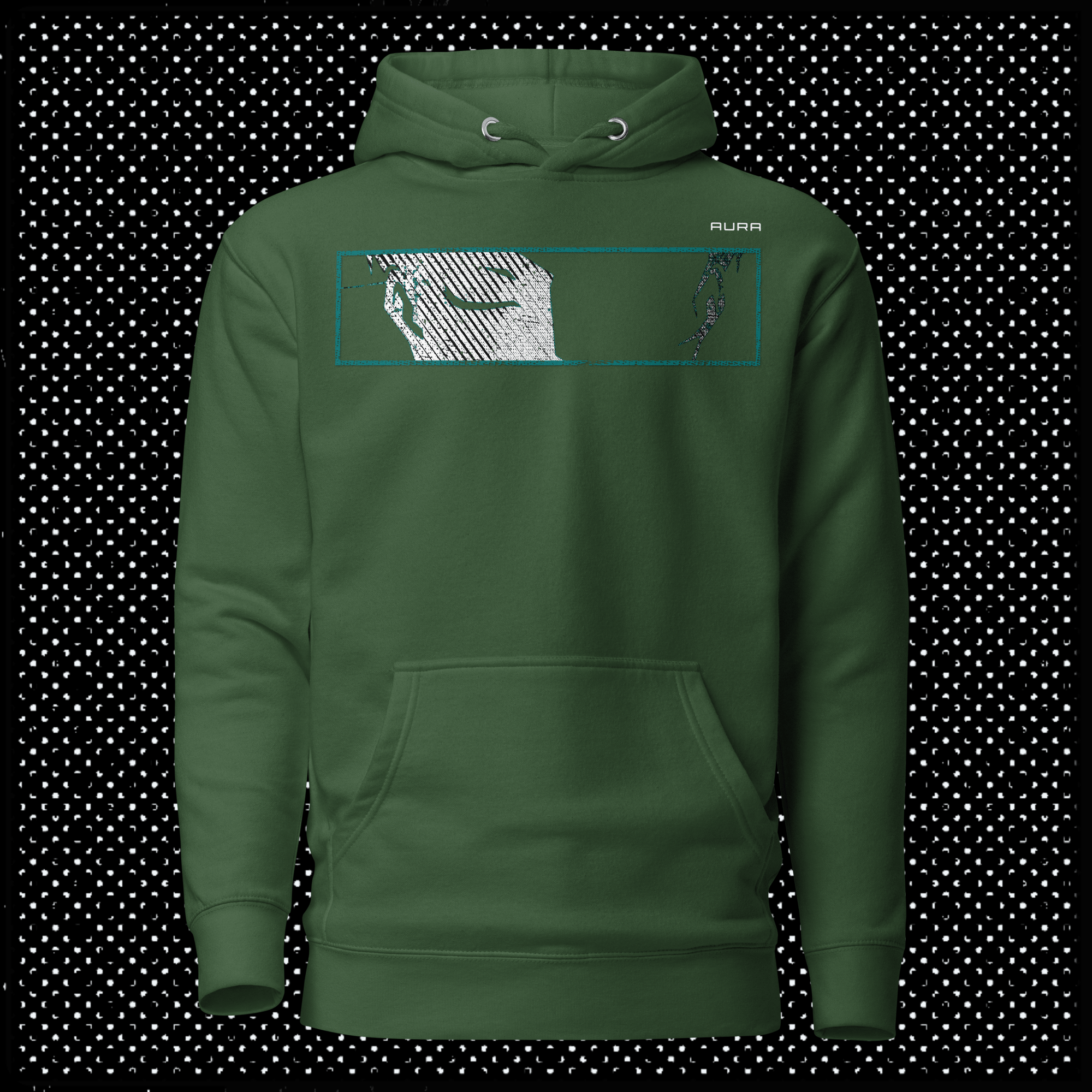 [ Elite ] Winter Nights - Attack of Titans [ AOT ] - Hoodie - Y1 - [ Limited - Time ] - Judgement Productions