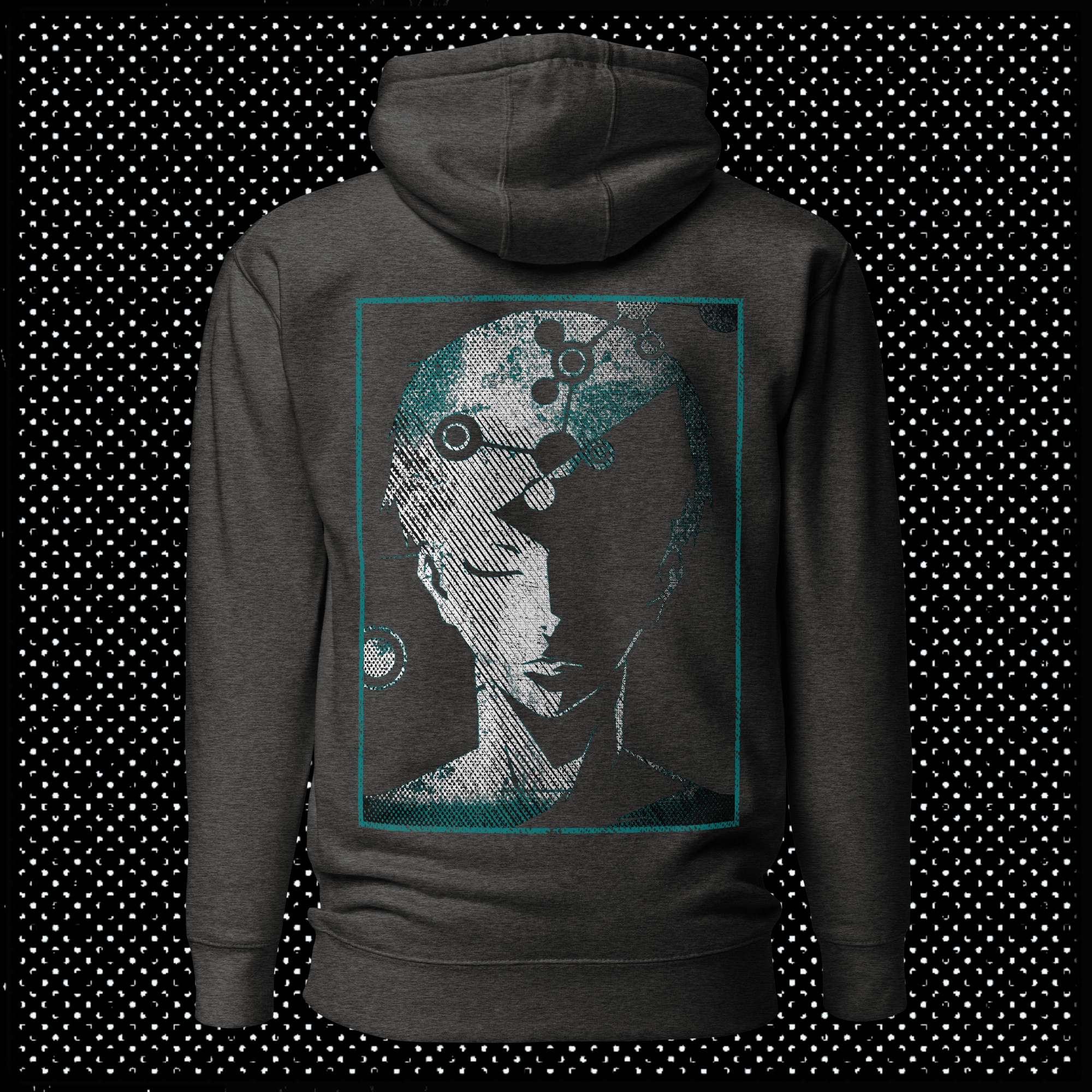 [ Elite ] Winter Nights - Attack of Titans [ AOT ] - Hoodie - Y1 - [ Limited - Time ] - Judgement Productions