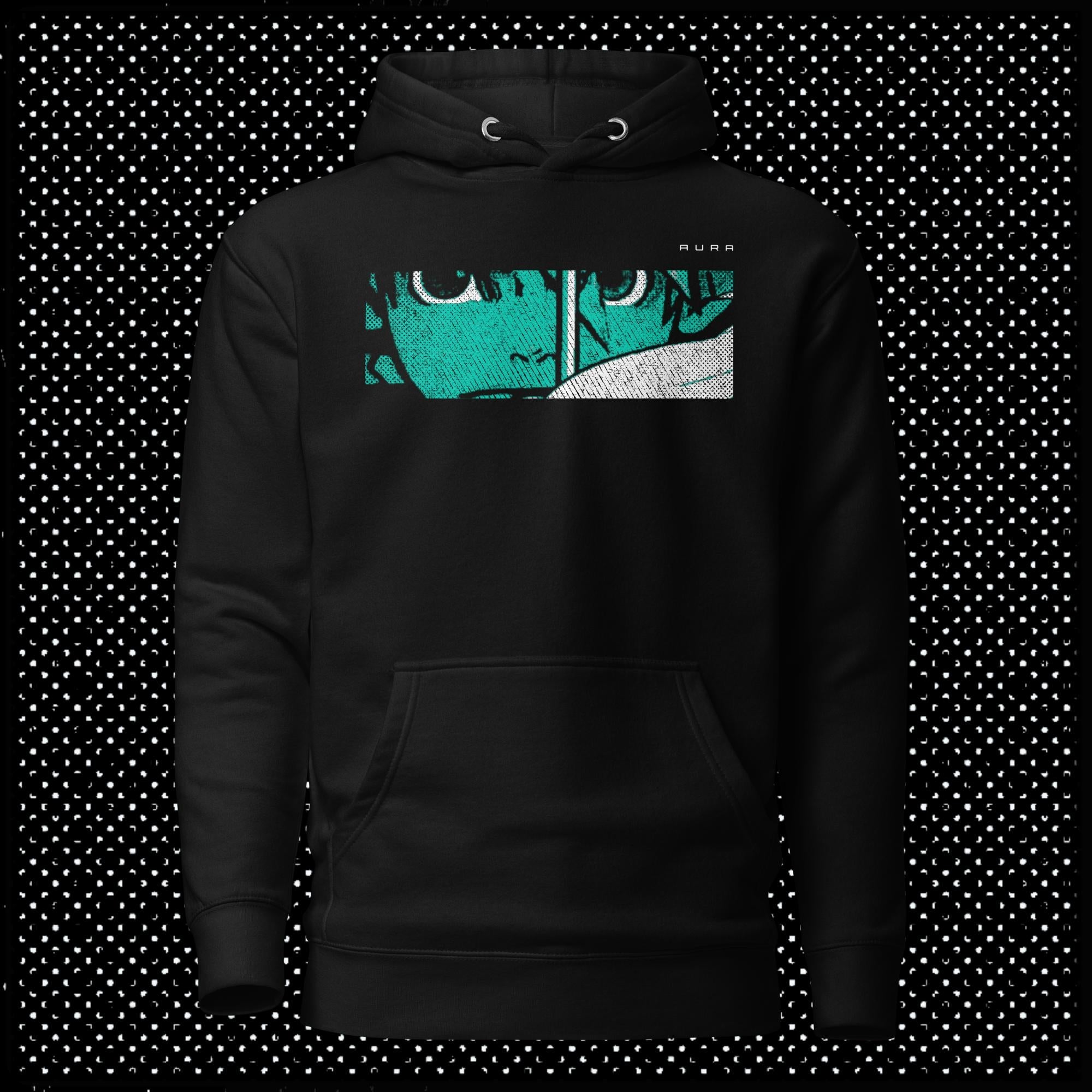 [ Elite ] Winter Nights - Breath of Fire IV - The Chosen Ones - Hoodie - [ Limited - Time ] - Judgement Productions