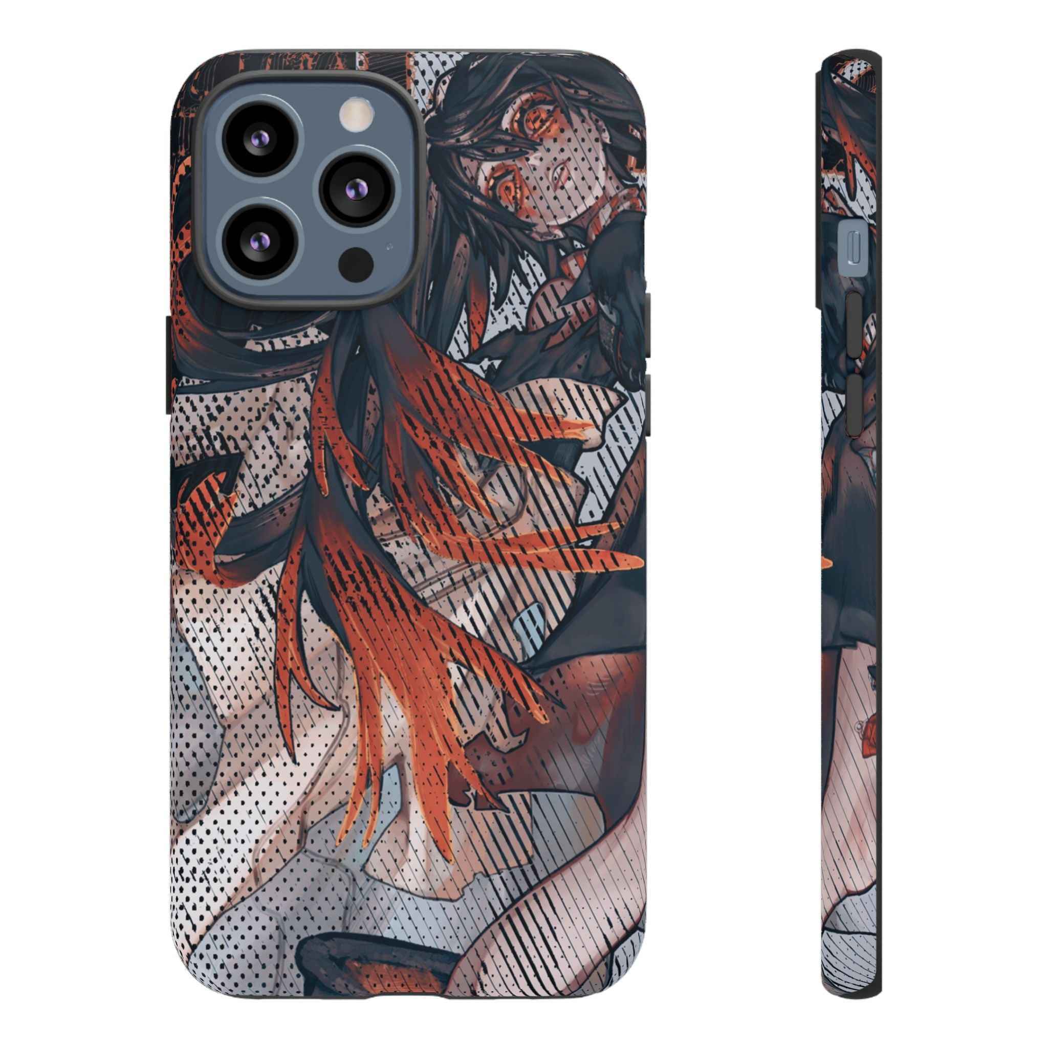 [ Elite ] Winter Nights [ Essential ] - Gachiakuta - [ Amo ] - Case - X5 - [ Limited - Time ] - Judgement Productions