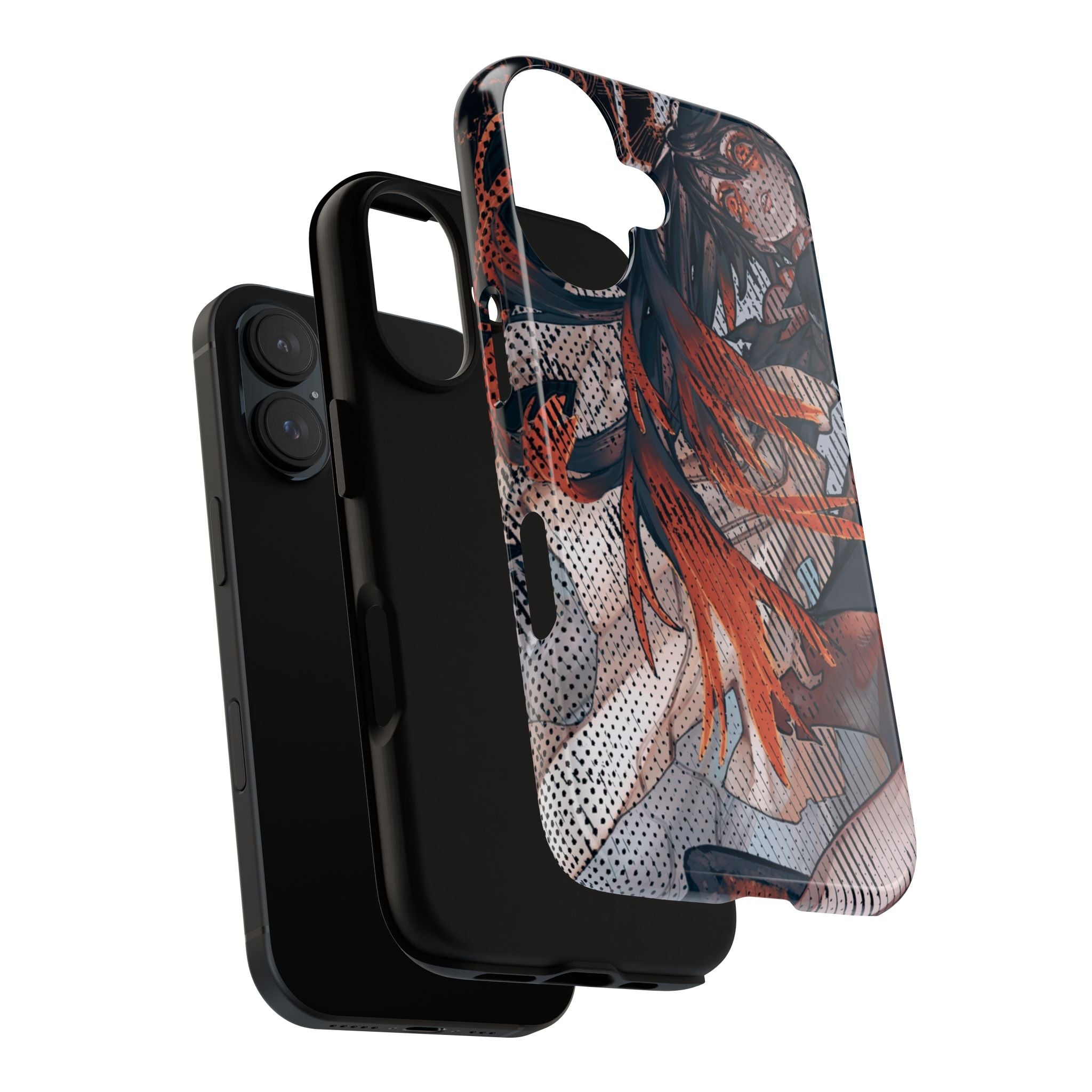 [ Elite ] Winter Nights [ Essential ] - Gachiakuta - [ Amo ] - Case - X5 - [ Limited - Time ] - Judgement Productions