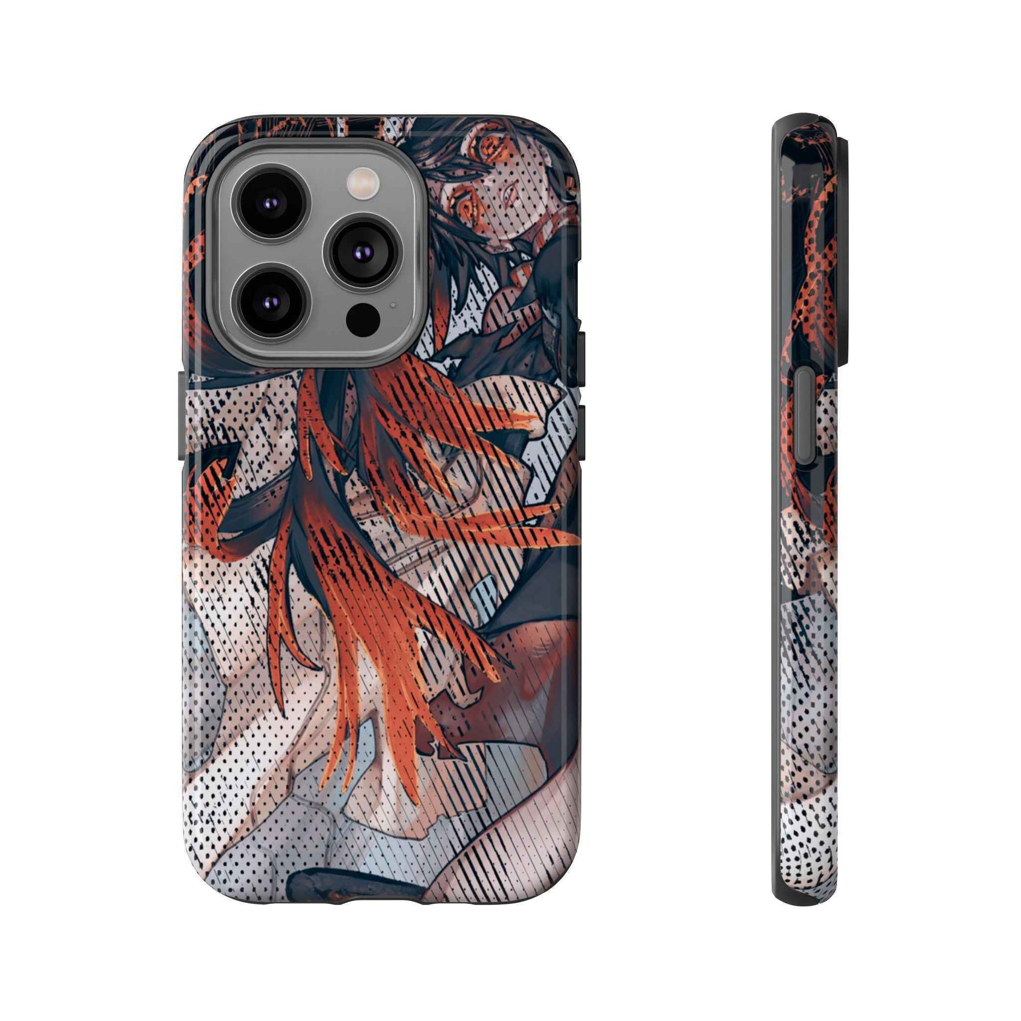 [ Elite ] Winter Nights [ Essential ] - Gachiakuta - [ Amo ] - Case - X5 - [ Limited - Time ] - Judgement Productions