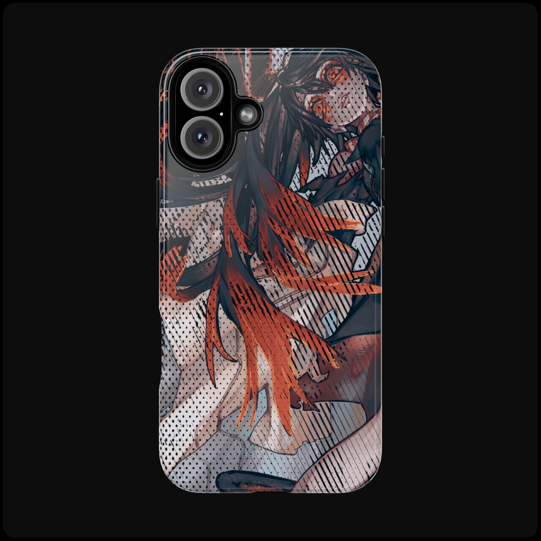 [ Elite ] Winter Nights [ Essential ] - Gachiakuta - [ Amo ] - Case - X5 - [ Limited - Time ] - Judgement Productions