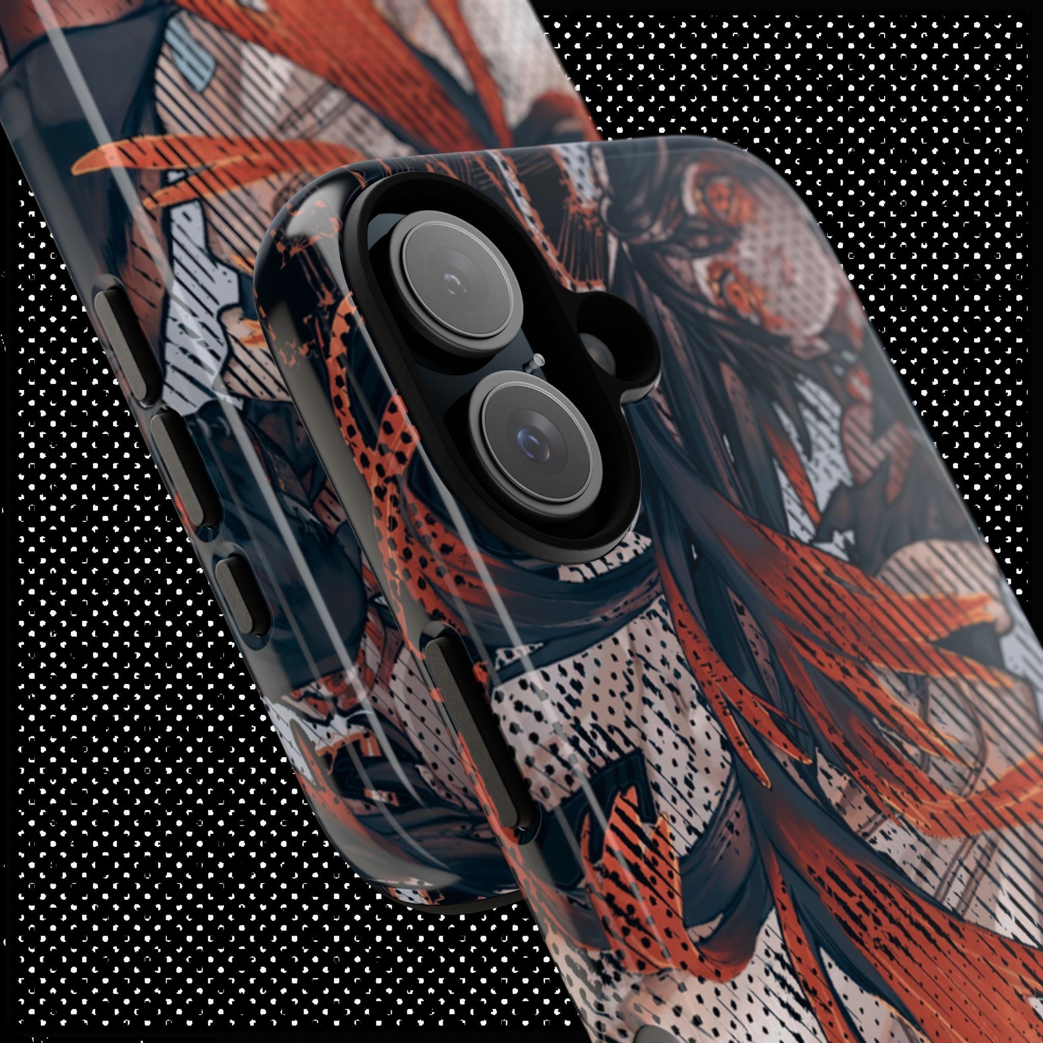 [ Elite ] Winter Nights [ Essential ] - Gachiakuta - [ Amo ] - Case - X5 - [ Limited - Time ] - Judgement Productions