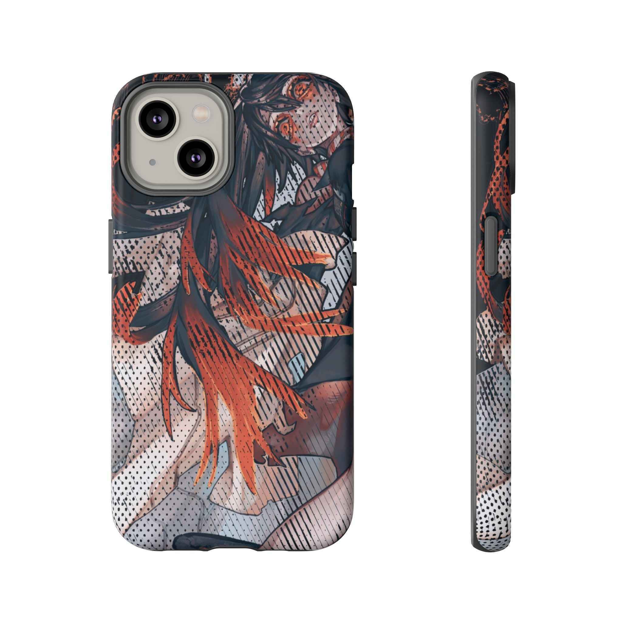 [ Elite ] Winter Nights [ Essential ] - Gachiakuta - [ Amo ] - Case - X5 - [ Limited - Time ] - Judgement Productions