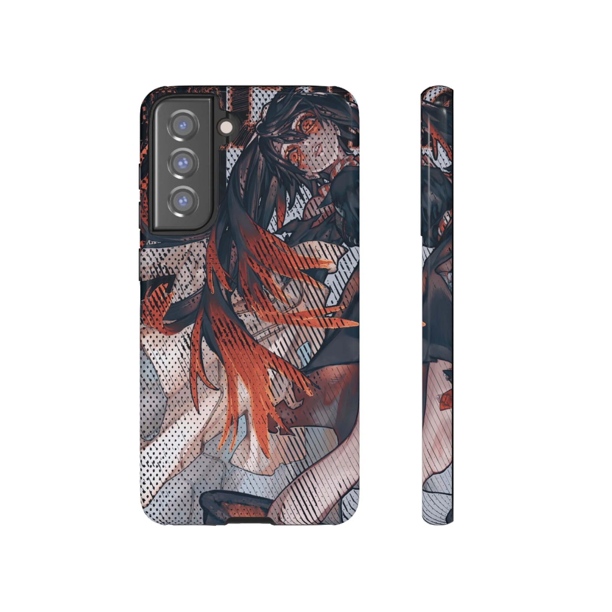 [ Elite ] Winter Nights [ Essential ] - Gachiakuta - [ Amo ] - Case - X5 - [ Limited - Time ] - Judgement Productions