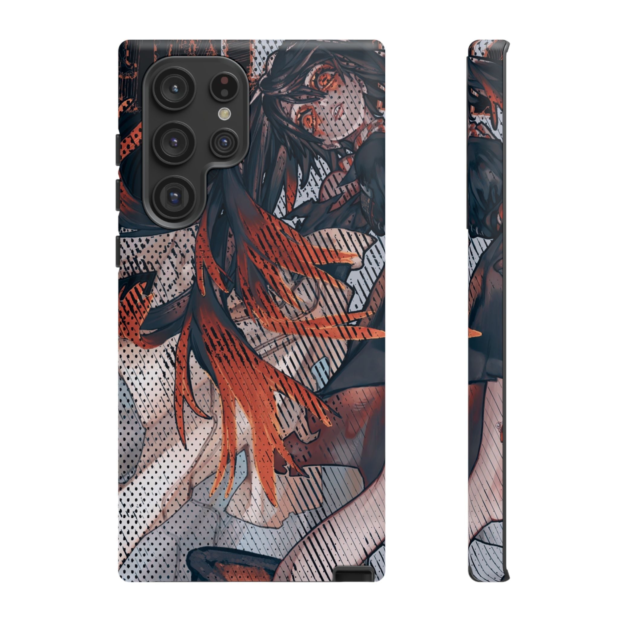 [ Elite ] Winter Nights [ Essential ] - Gachiakuta - [ Amo ] - Case - X5 - [ Limited - Time ] - Judgement Productions