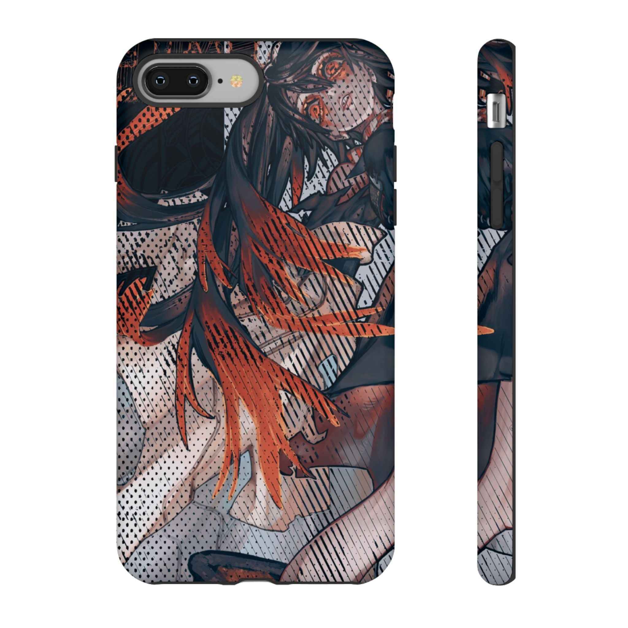 [ Elite ] Winter Nights [ Essential ] - Gachiakuta - [ Amo ] - Case - X5 - [ Limited - Time ] - Judgement Productions