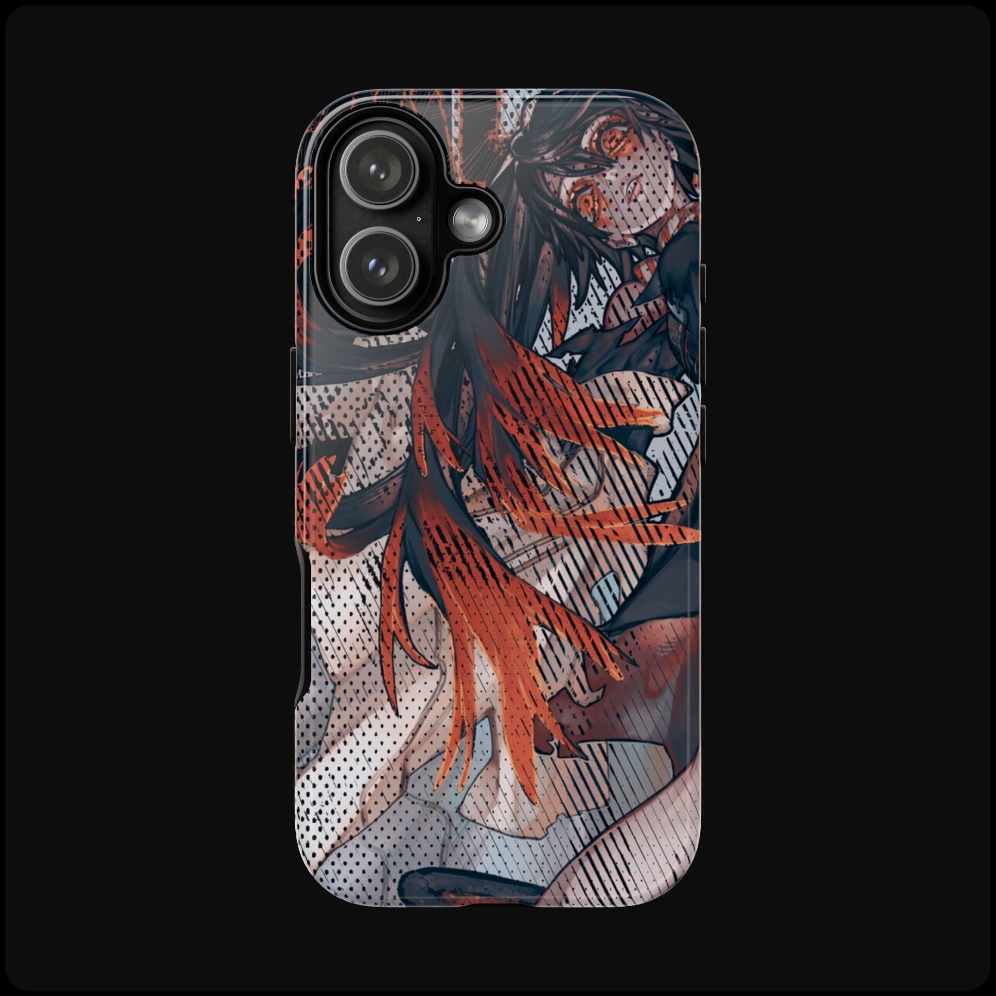 [ Elite ] Winter Nights [ Essential ] - Gachiakuta - [ Amo ] - Case - X5 - [ Limited - Time ] - Judgement Productions