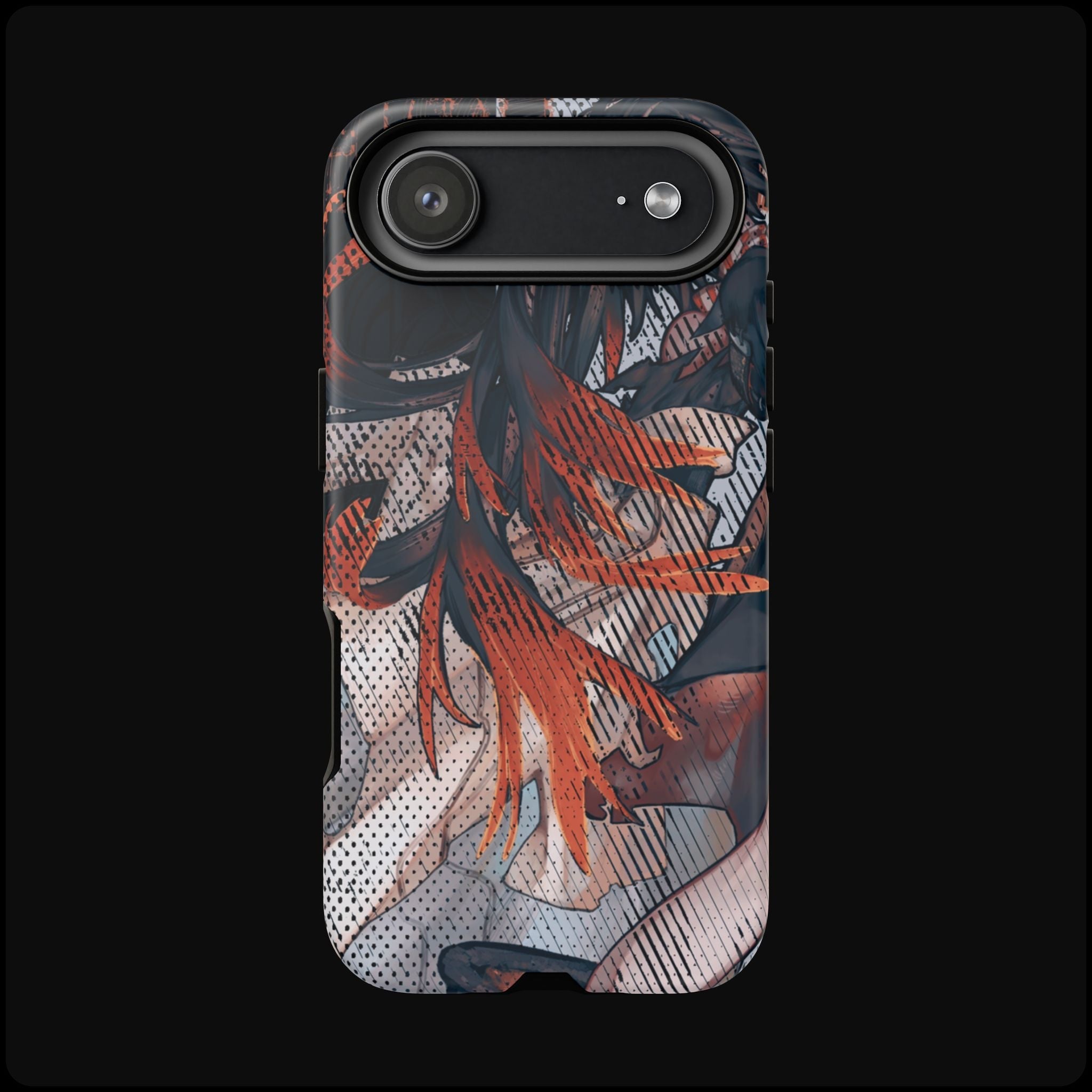 [ Elite ] Winter Nights [ Essential ] - Gachiakuta - [ Amo ] - Case - X5 - [ Limited - Time ] - Judgement Productions