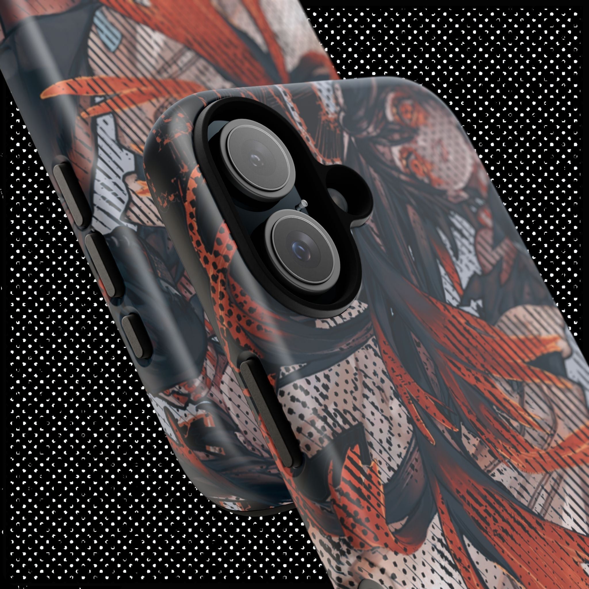 [ Elite ] Winter Nights [ Essential ] - Gachiakuta - [ Amo ] - Case - X5 - [ Limited - Time ] - Judgement Productions