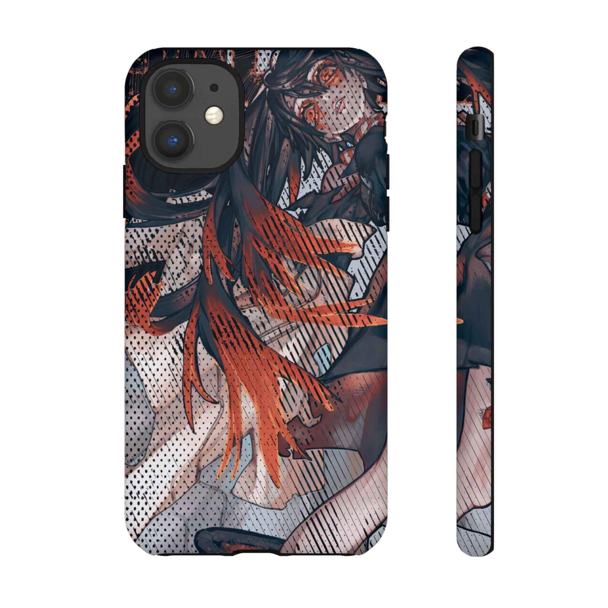 [ Elite ] Winter Nights [ Essential ] - Gachiakuta - [ Amo ] - Case - X5 - [ Limited - Time ] - Judgement Productions