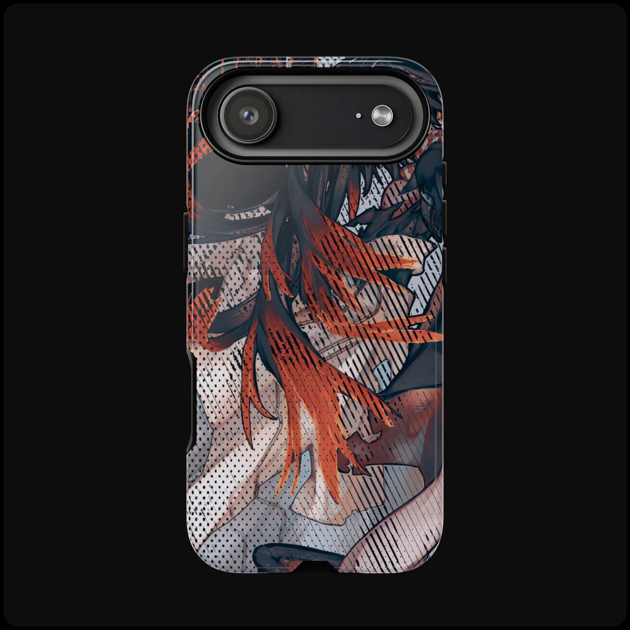 [ Elite ] Winter Nights [ Essential ] - Gachiakuta - [ Amo ] - Case - X5 - [ Limited - Time ] - Judgement Productions