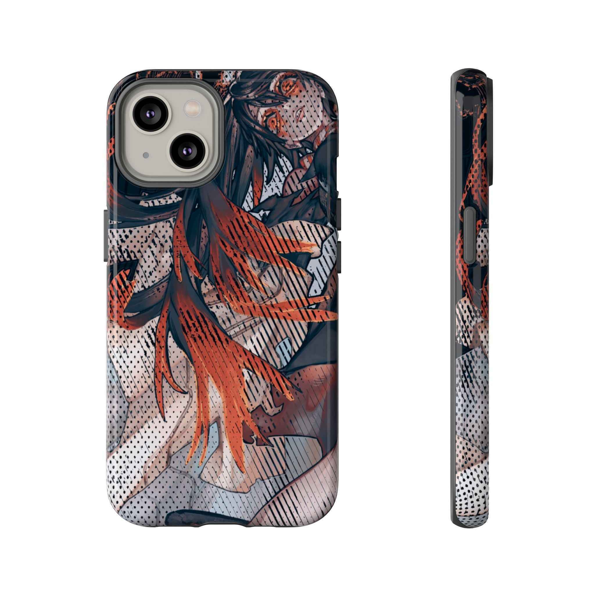 [ Elite ] Winter Nights [ Essential ] - Gachiakuta - [ Amo ] - Case - X5 - [ Limited - Time ] - Judgement Productions