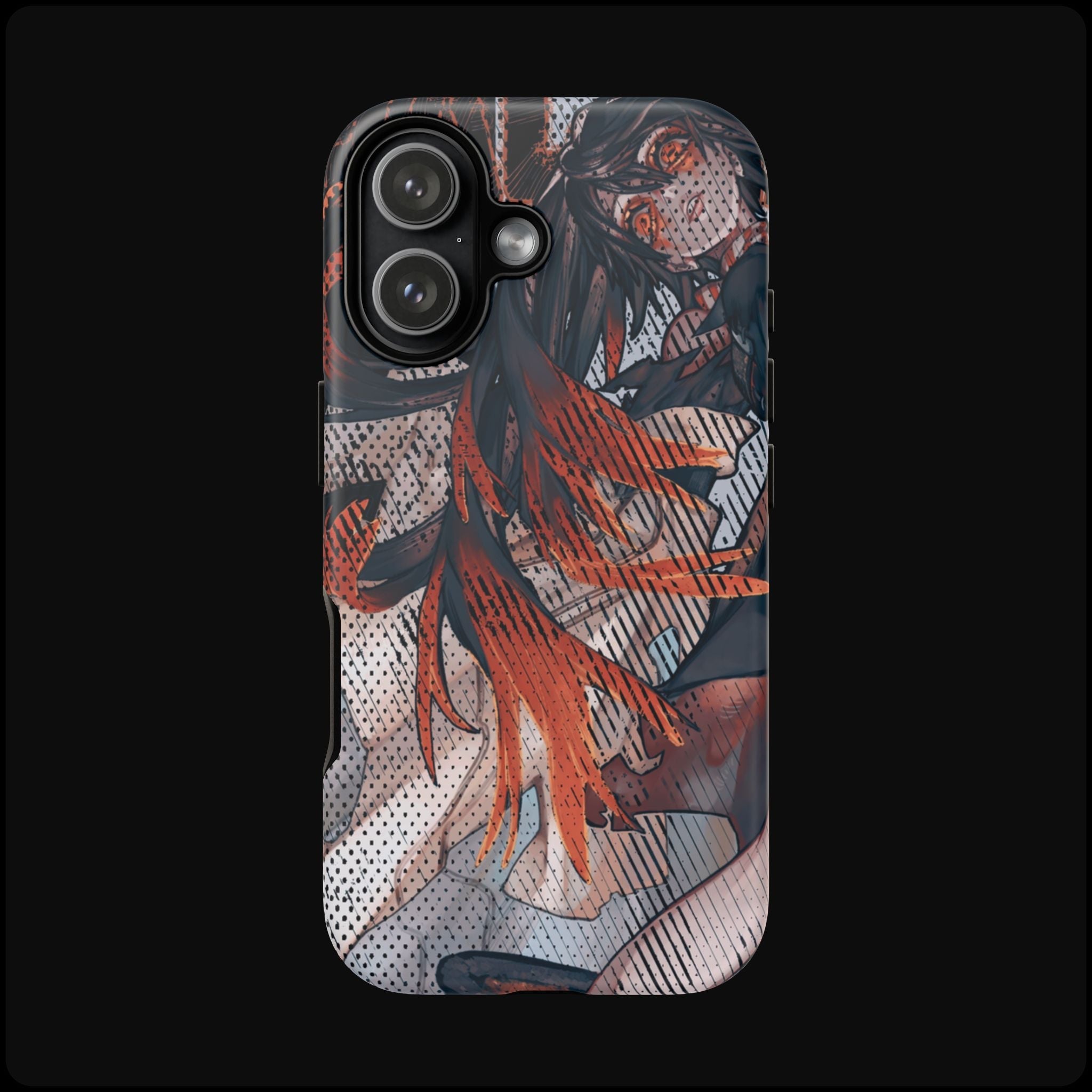 [ Elite ] Winter Nights [ Essential ] - Gachiakuta - [ Amo ] - Case - X5 - [ Limited - Time ] - Judgement Productions