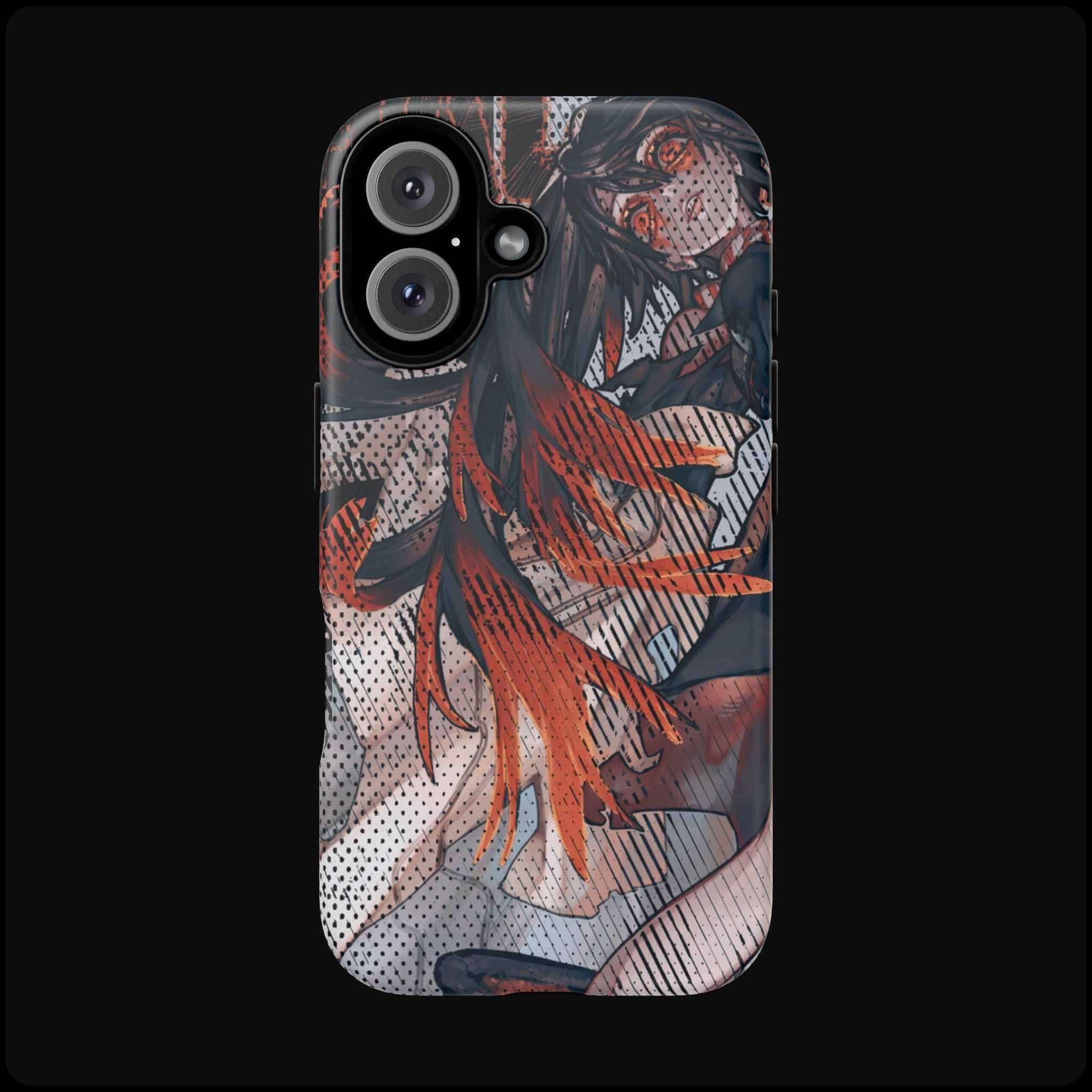 [ Elite ] Winter Nights [ Essential ] - Gachiakuta - [ Amo ] - Case - X5 - [ Limited-Time ]