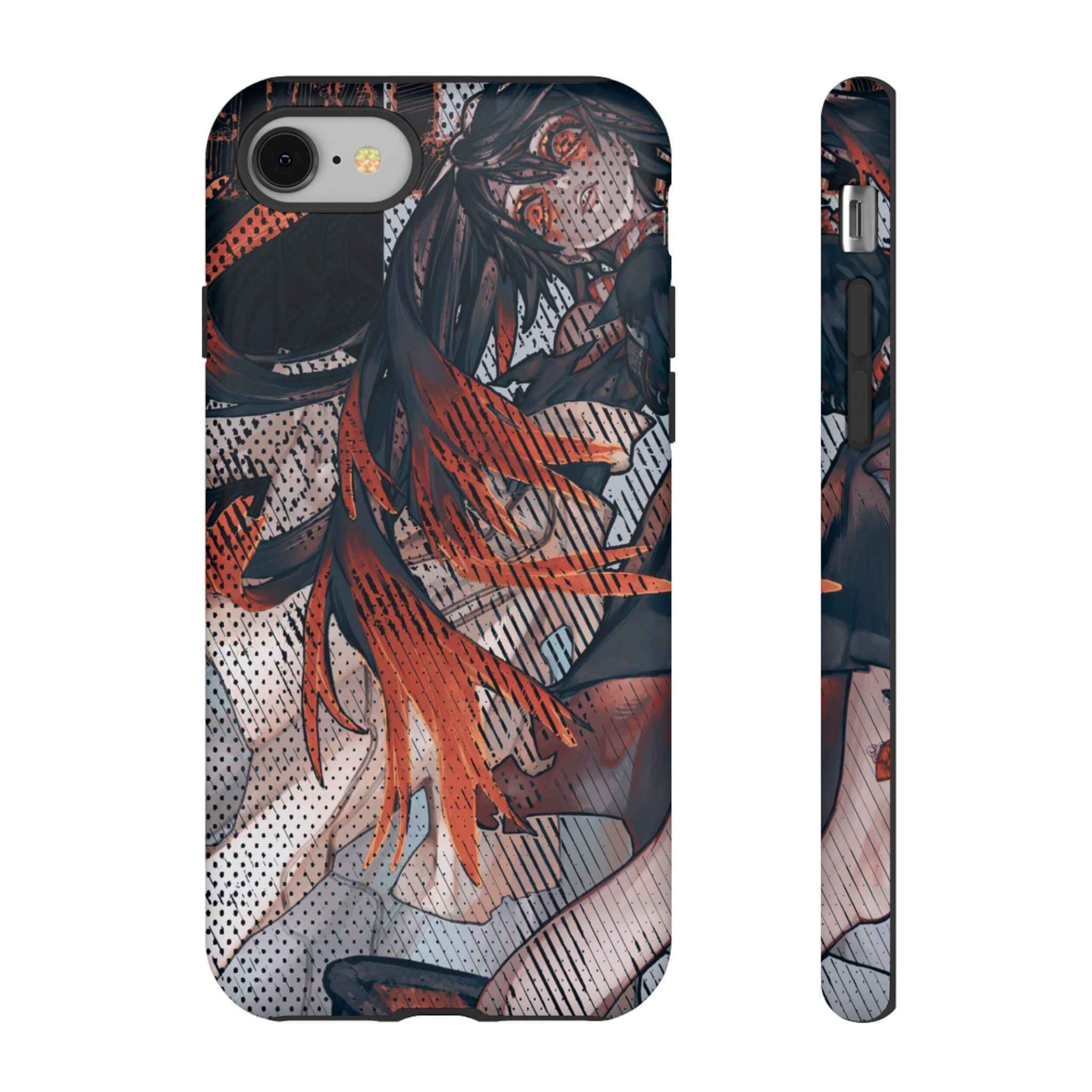 [ Elite ] Winter Nights [ Essential ] - Gachiakuta - [ Amo ] - Case - X5 - [ Limited - Time ] - Judgement Productions