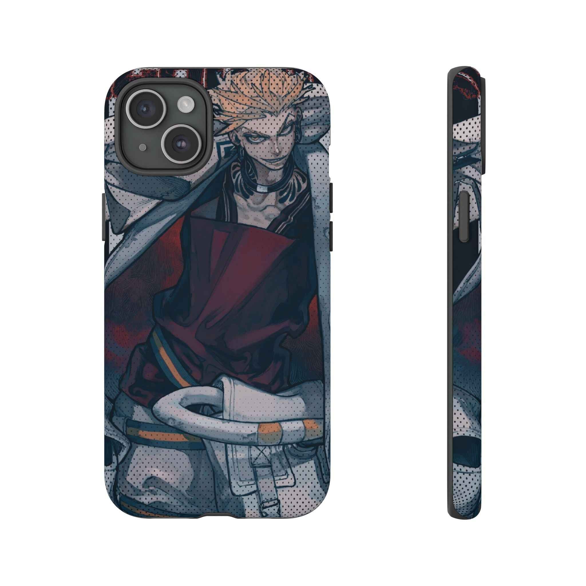 [ Elite ] Winter Nights [ Essential ] - Gachiakuta - [ Enjin ] - Case - X3 - [ Limited-Time ]