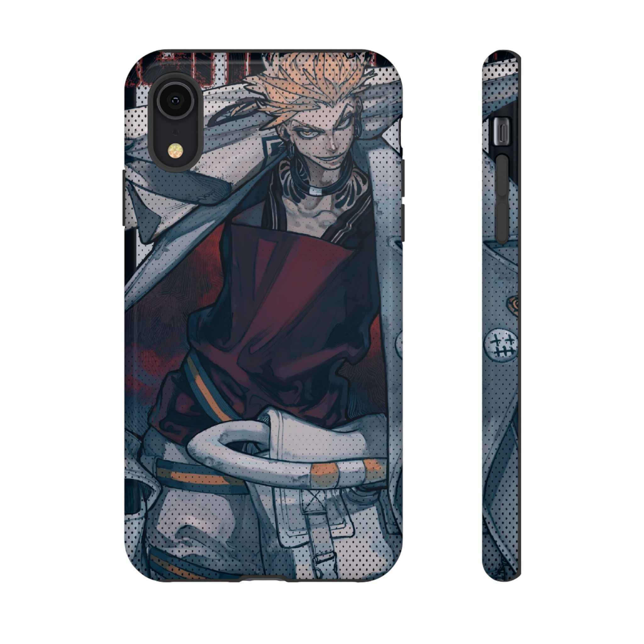 [ Elite ] Winter Nights [ Essential ] - Gachiakuta - [ Enjin ] - Case - X3 - [ Limited - Time ] - Judgement Productions