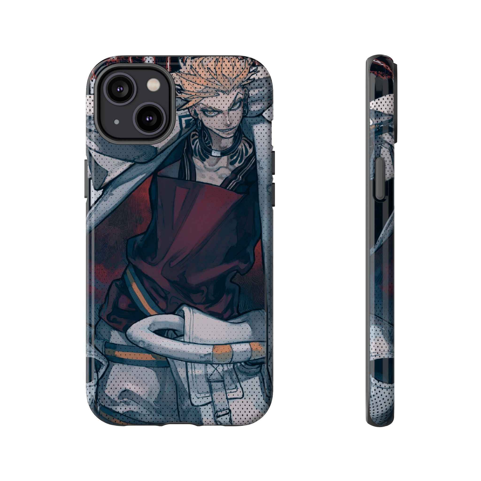 [ Elite ] Winter Nights [ Essential ] - Gachiakuta - [ Enjin ] - Case - X3 - [ Limited - Time ] - Judgement Productions