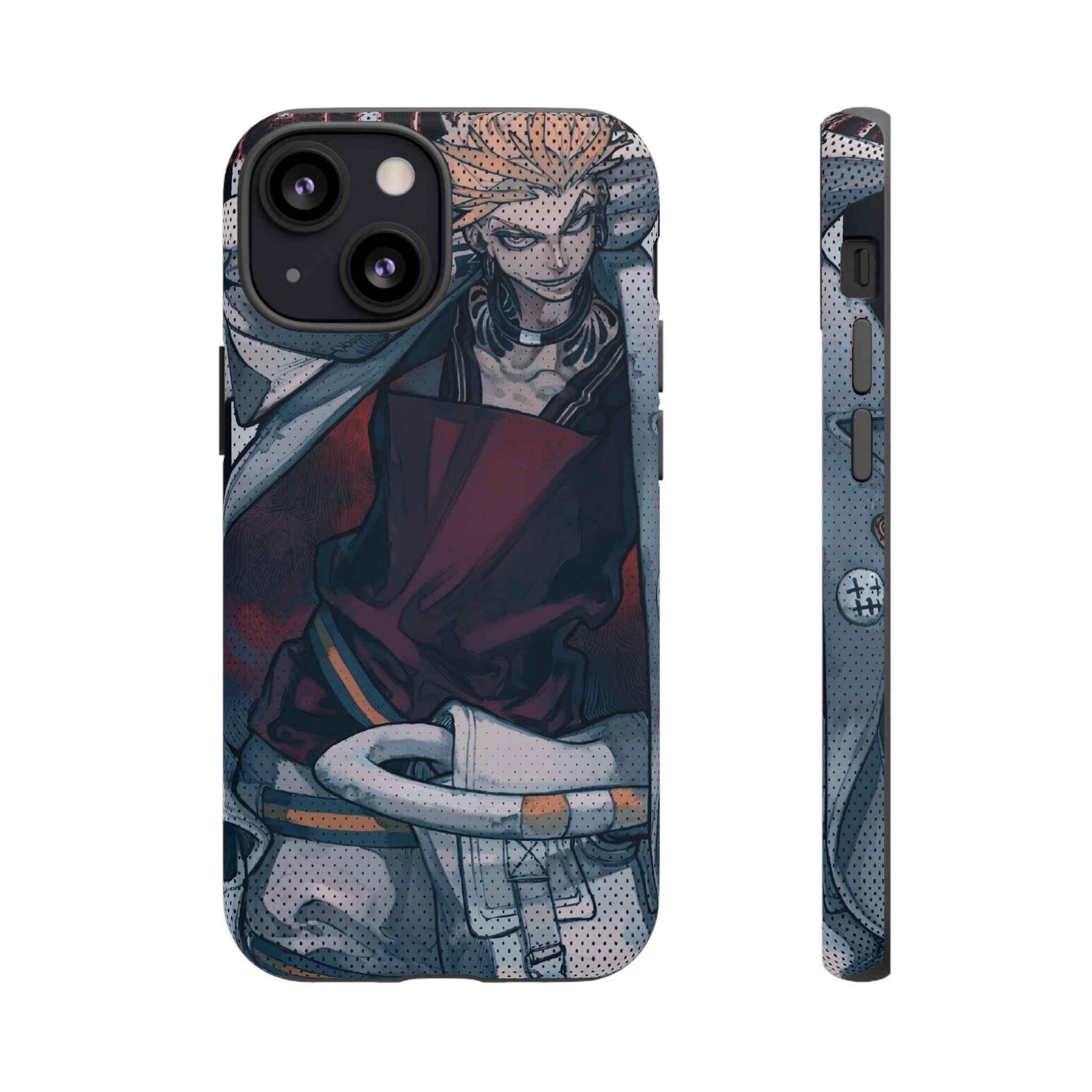 [ Elite ] Winter Nights [ Essential ] - Gachiakuta - [ Enjin ] - Case - X3 - [ Limited - Time ] - Judgement Productions