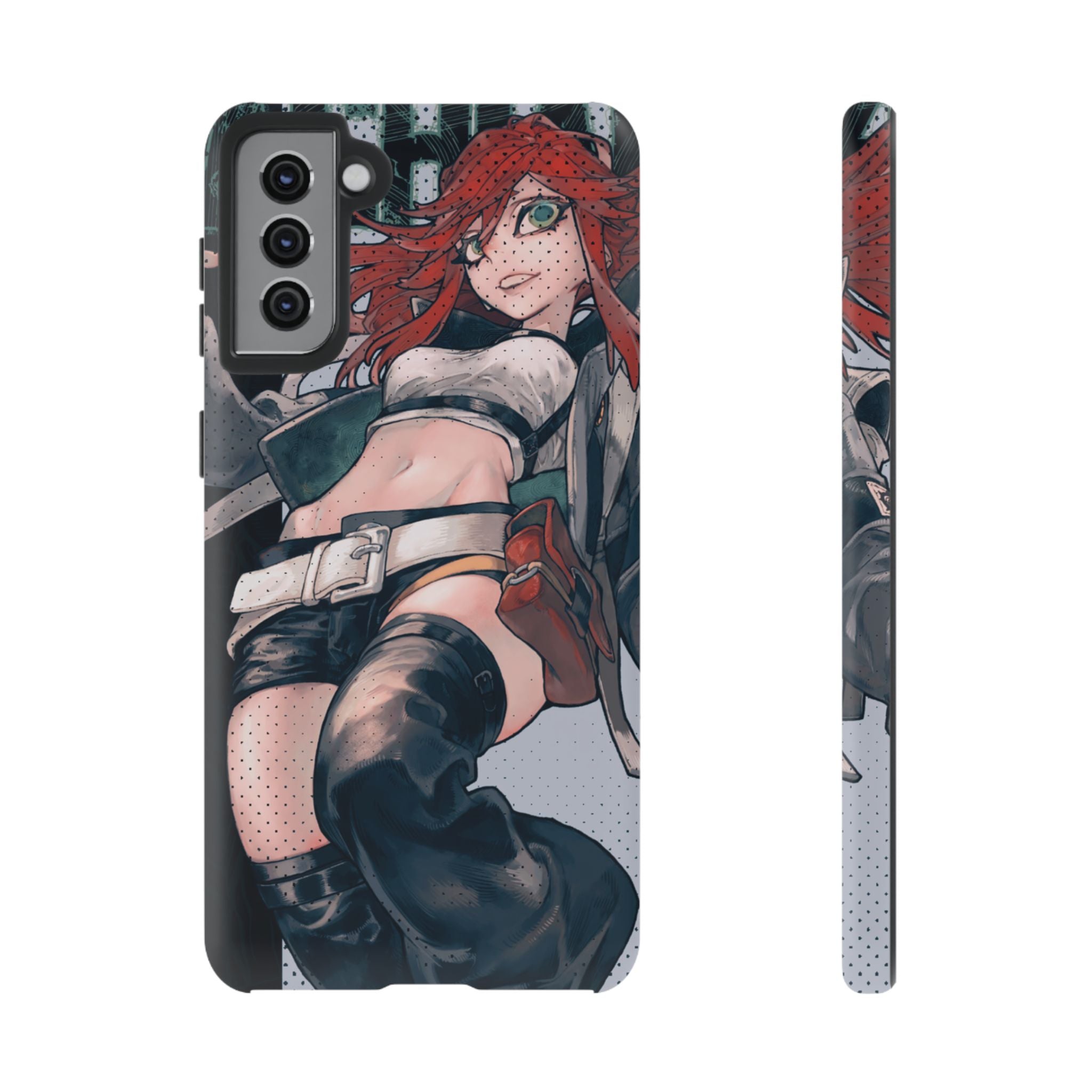 [ Elite ] Winter Nights [ Essential ] - Gachiakuta - [ Riyo ] - Case - X4 - [ Limited - Time ] - Judgement Productions