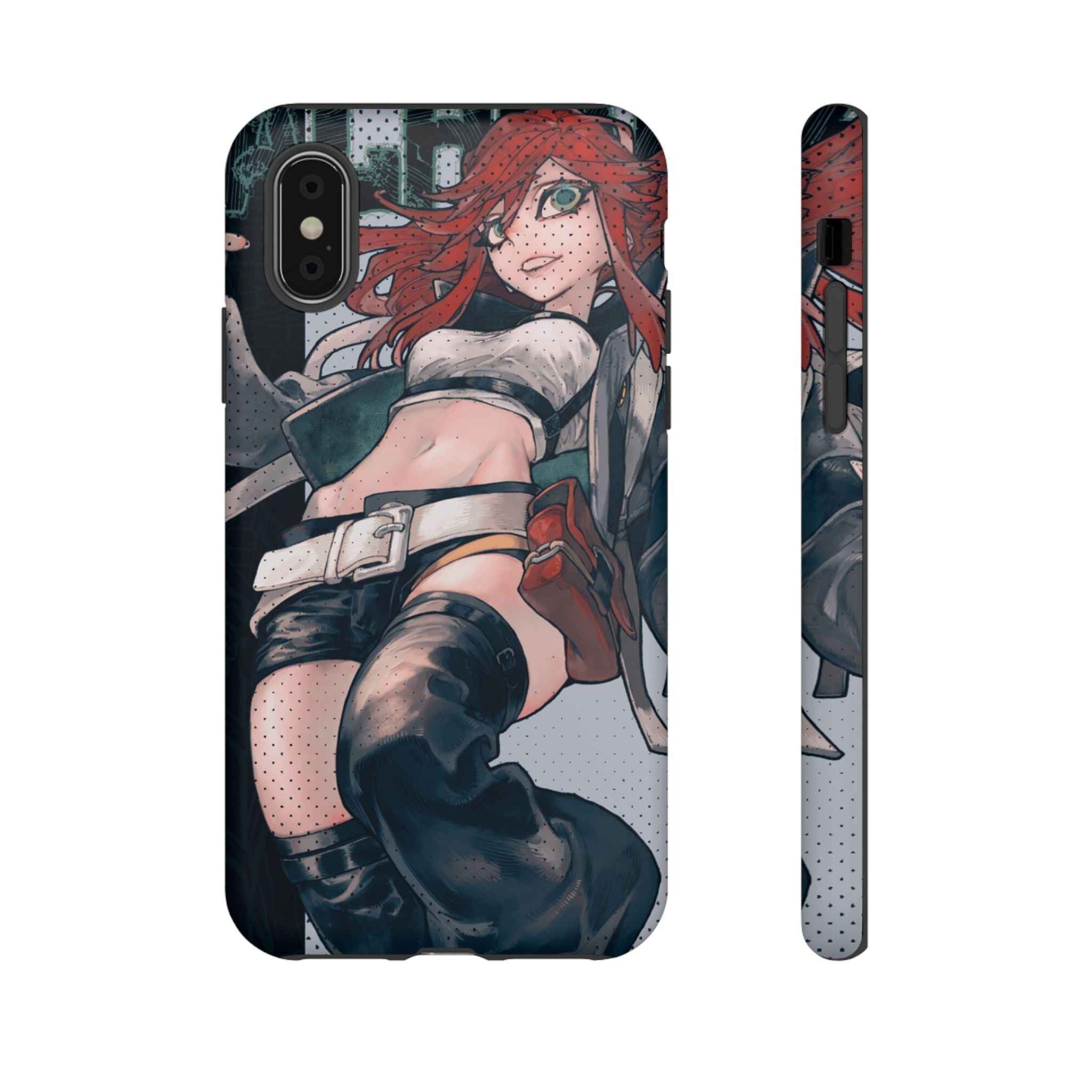 [ Elite ] Winter Nights [ Essential ] - Gachiakuta - [ Riyo ] - Case - X4 - [ Limited - Time ] - Judgement Productions